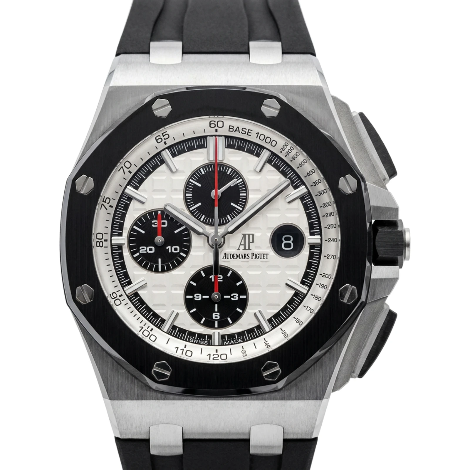 Audemars Piguet Royal Oak Offshore Chronograph 26400SO.OO.A002CA.01
