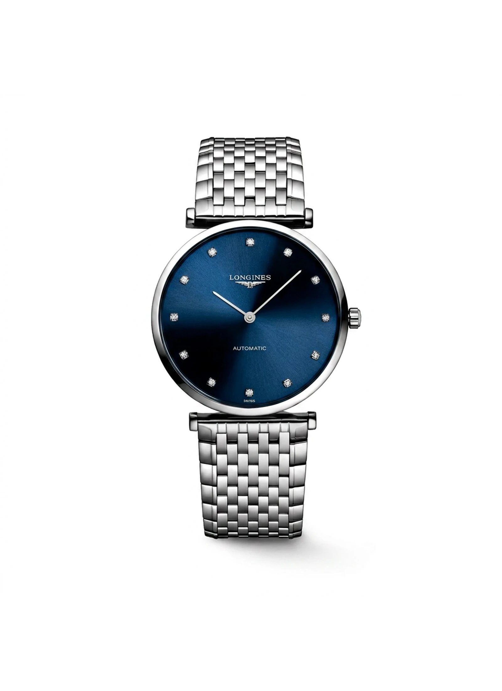 Longines La Grande Classique L4.908.4.51.6