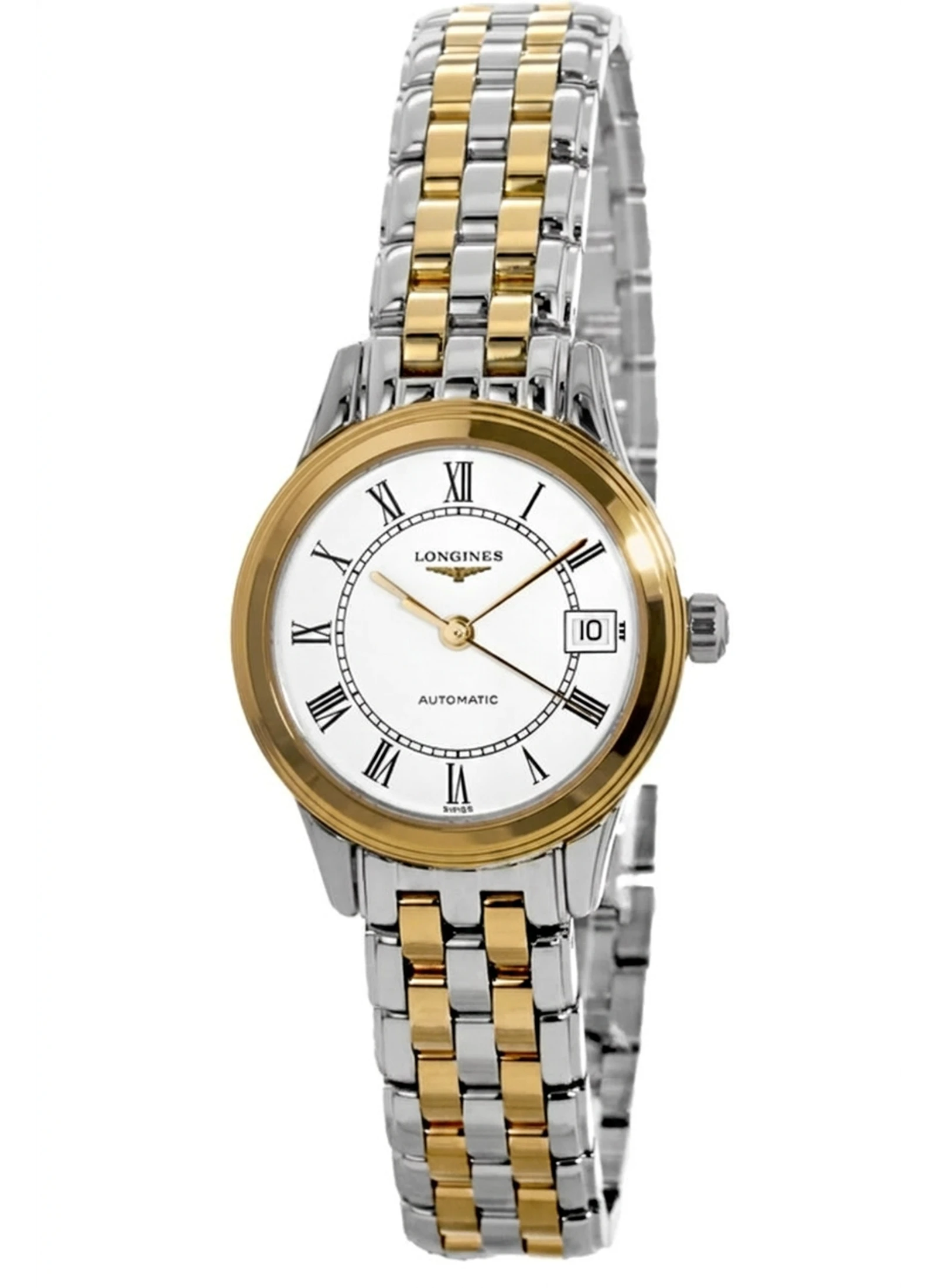 Longines Flagship L4.274.3.21.7