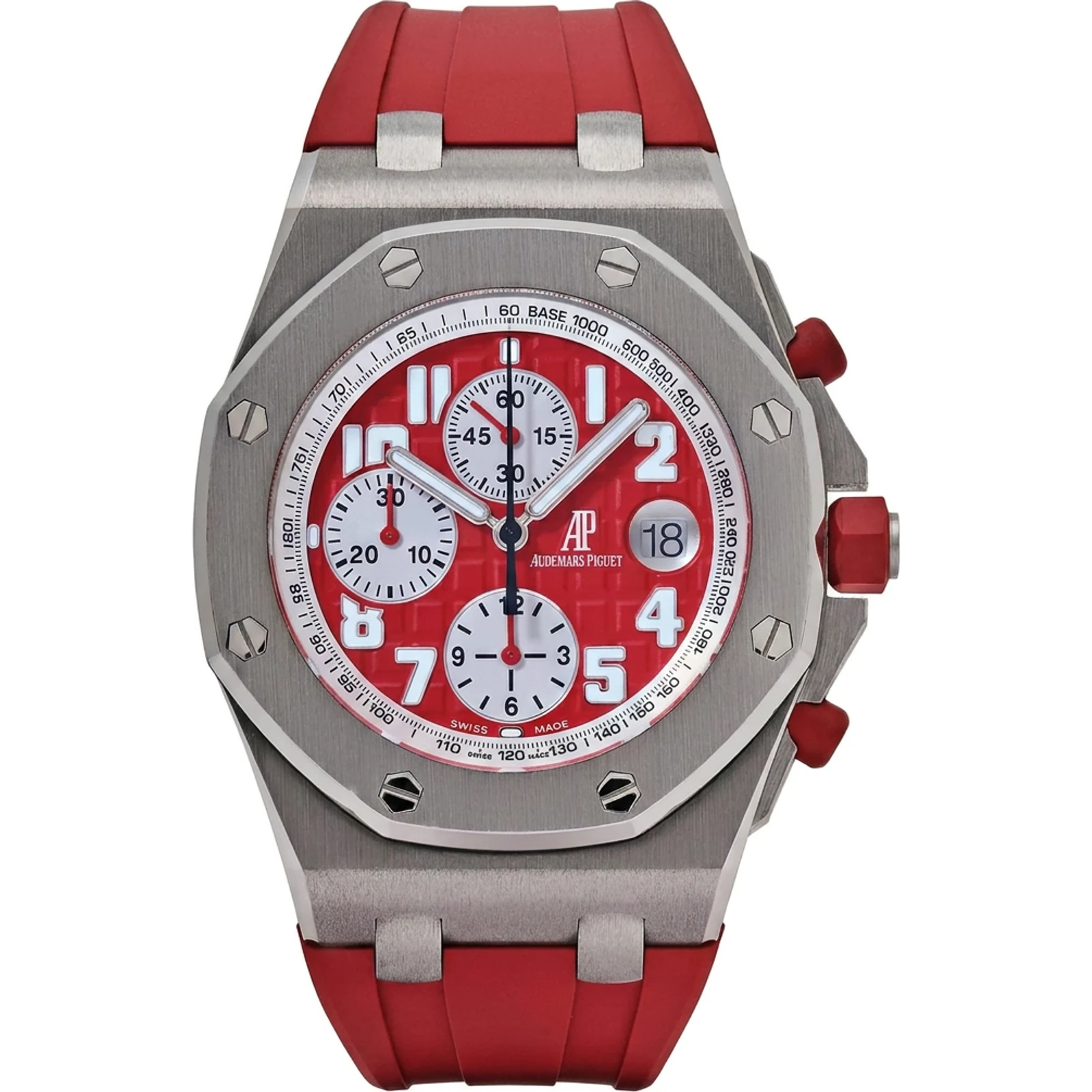Audemars Piguet Royal Oak Offshore 26108ST.OO.D066CR.01