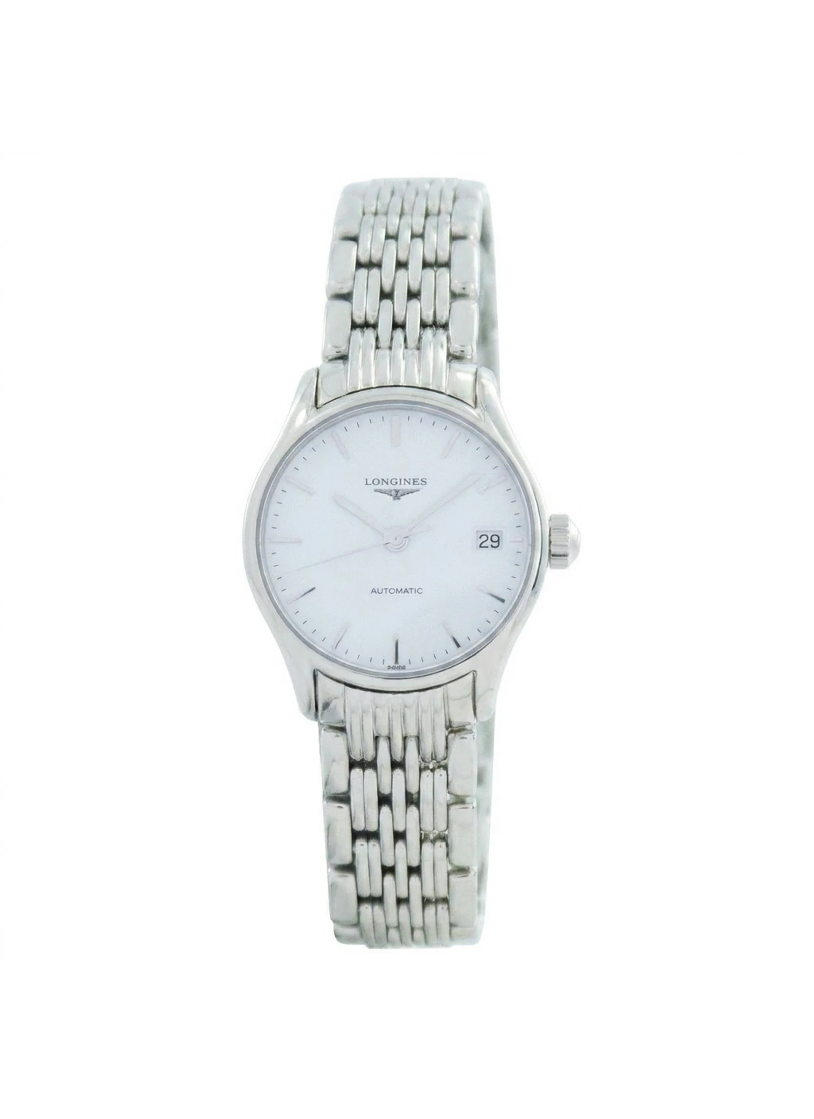 Longines Lyre L4.360.4.12.6