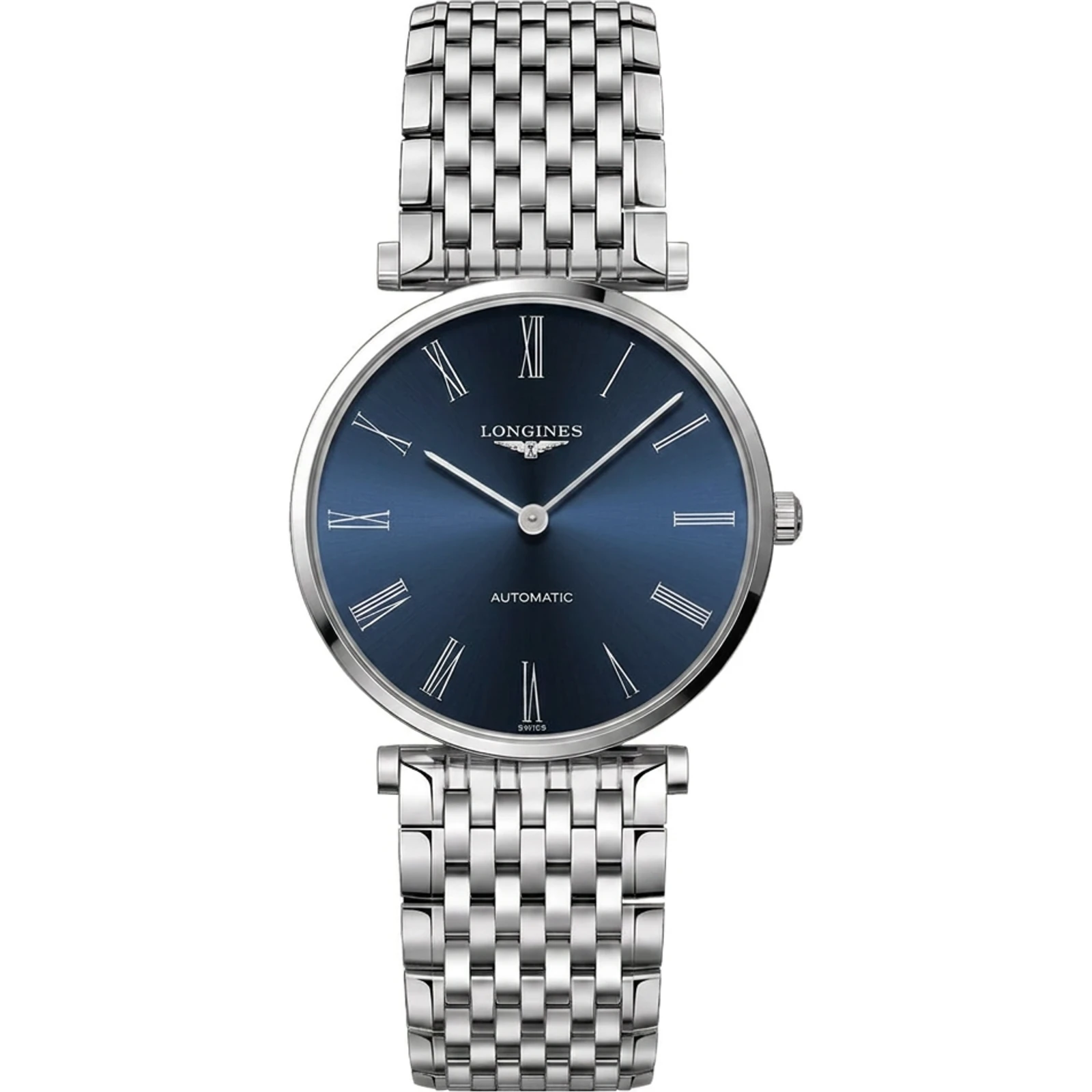 Longines La Grande Classique L4.908.4.94.6