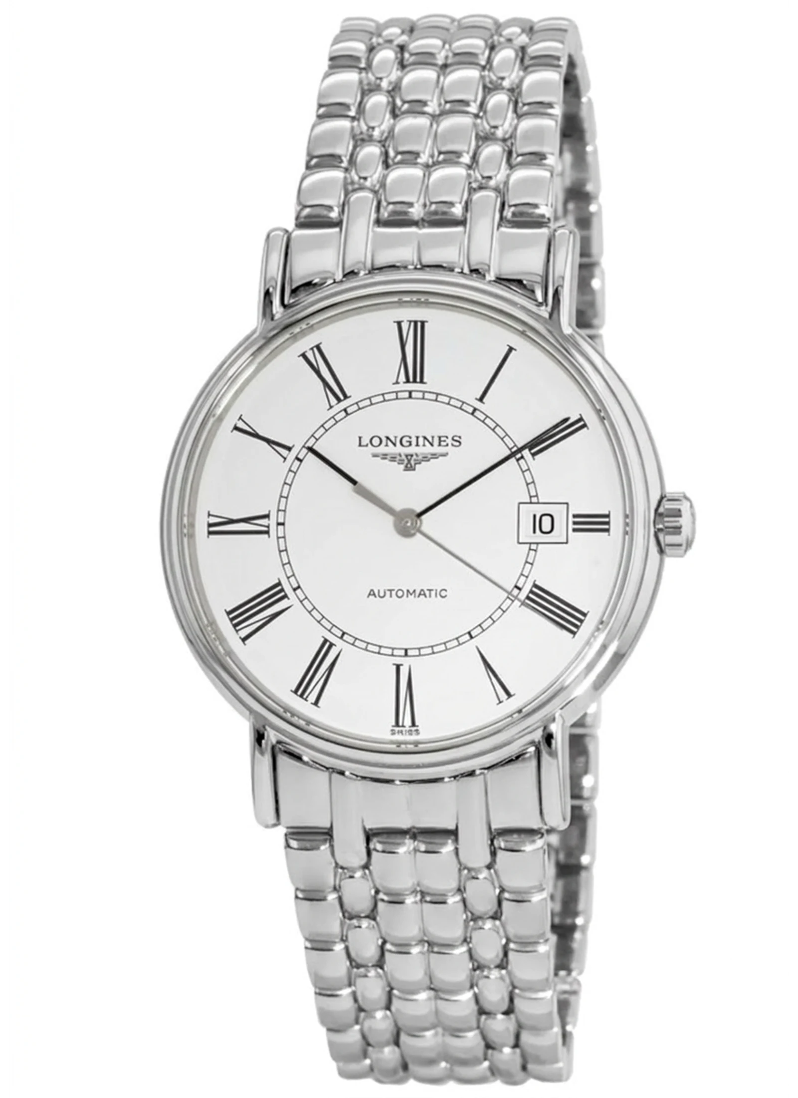 Longines Présence L4.921.4.11.6