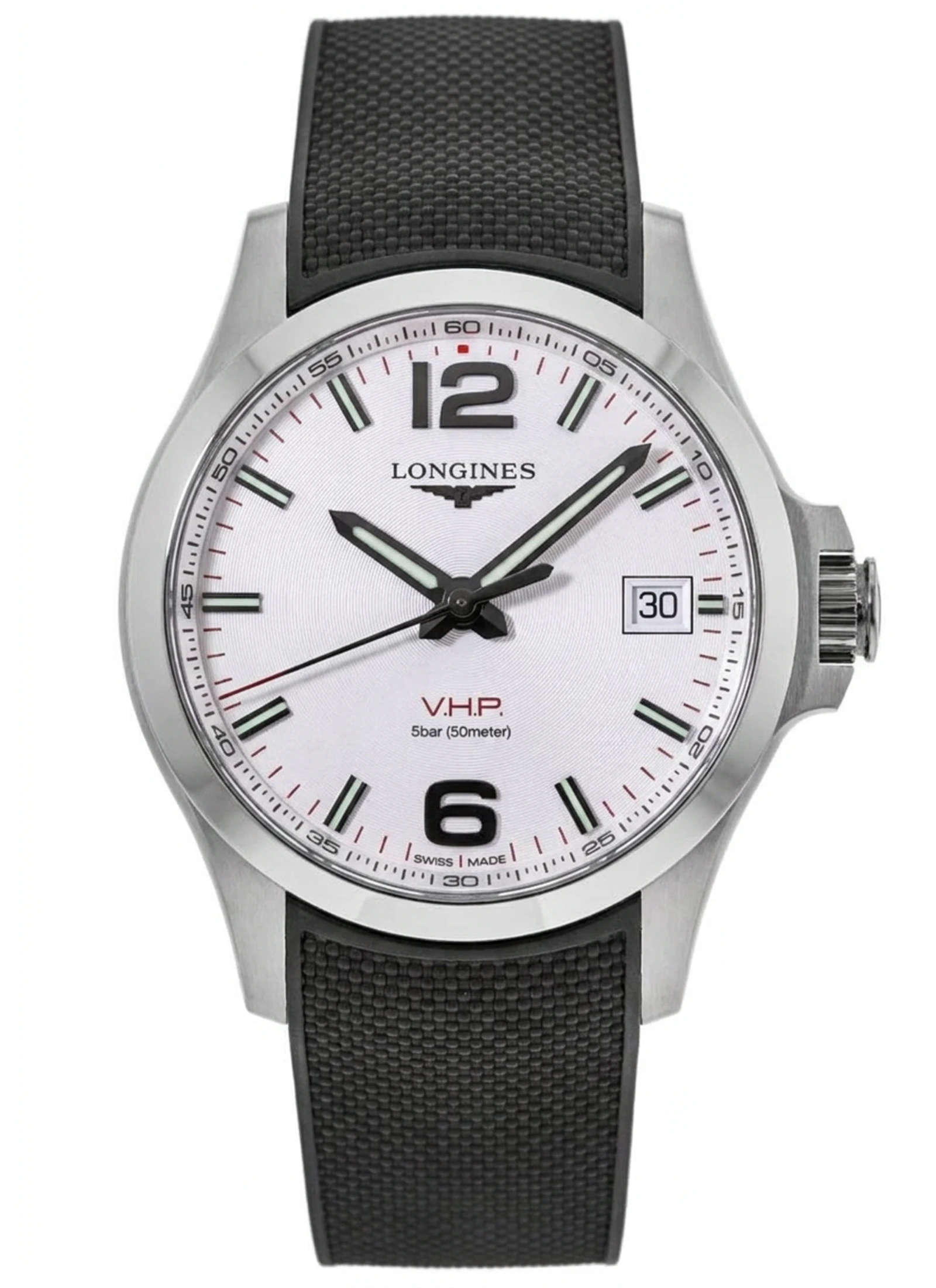 Longines Conquest L3.726.4.76.9