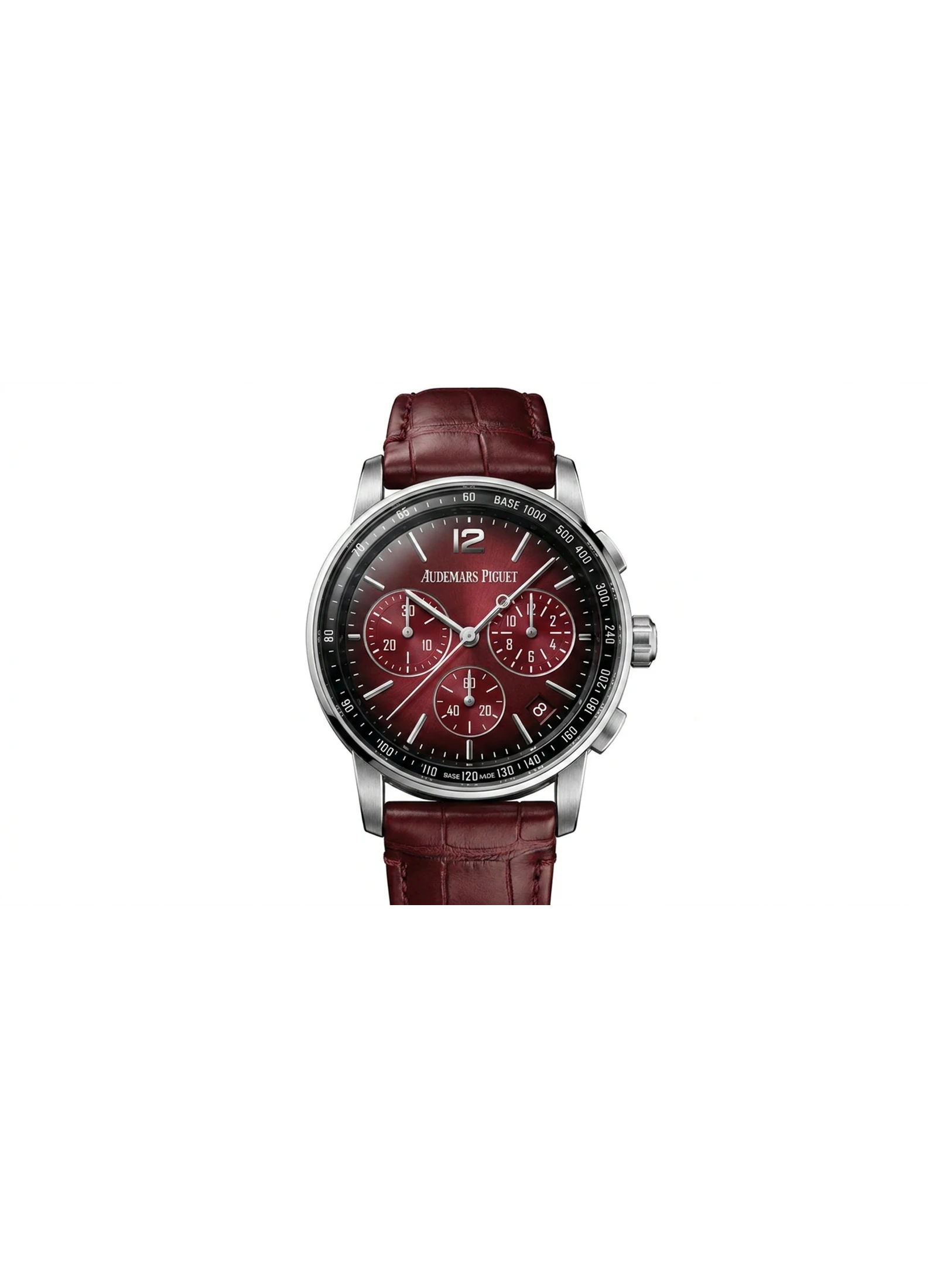 Audemars Piguet Code 11.59 26393BC.OO.A068CR.01