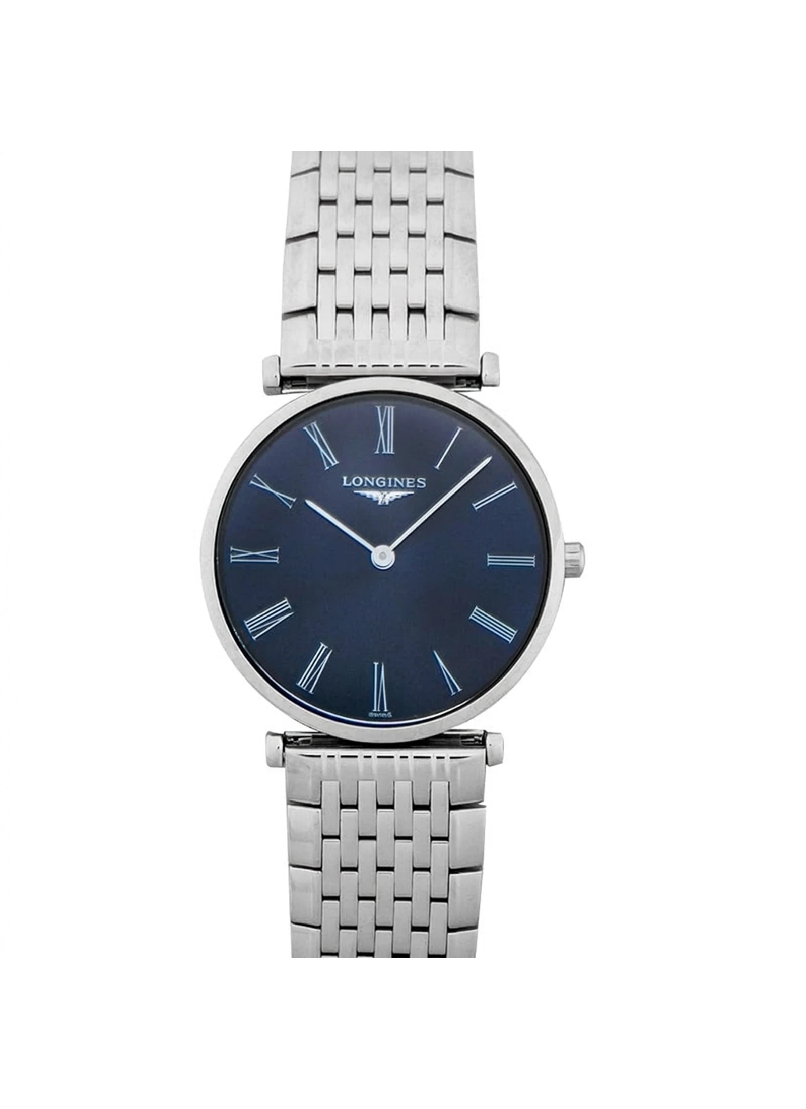 Longines La Grande Classique L4.512.4.94.6