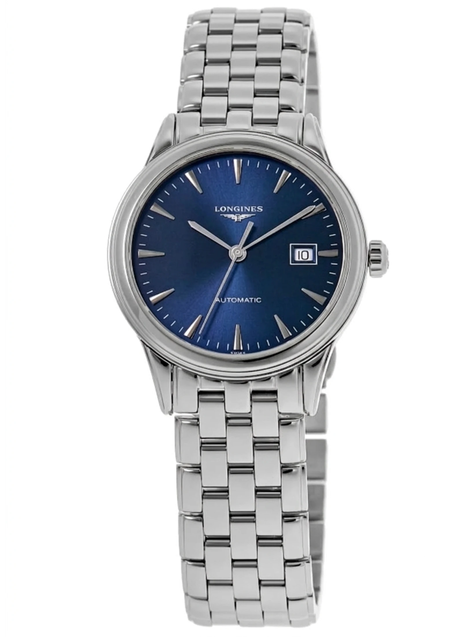 Longines Flagship L4.374.4.92.6