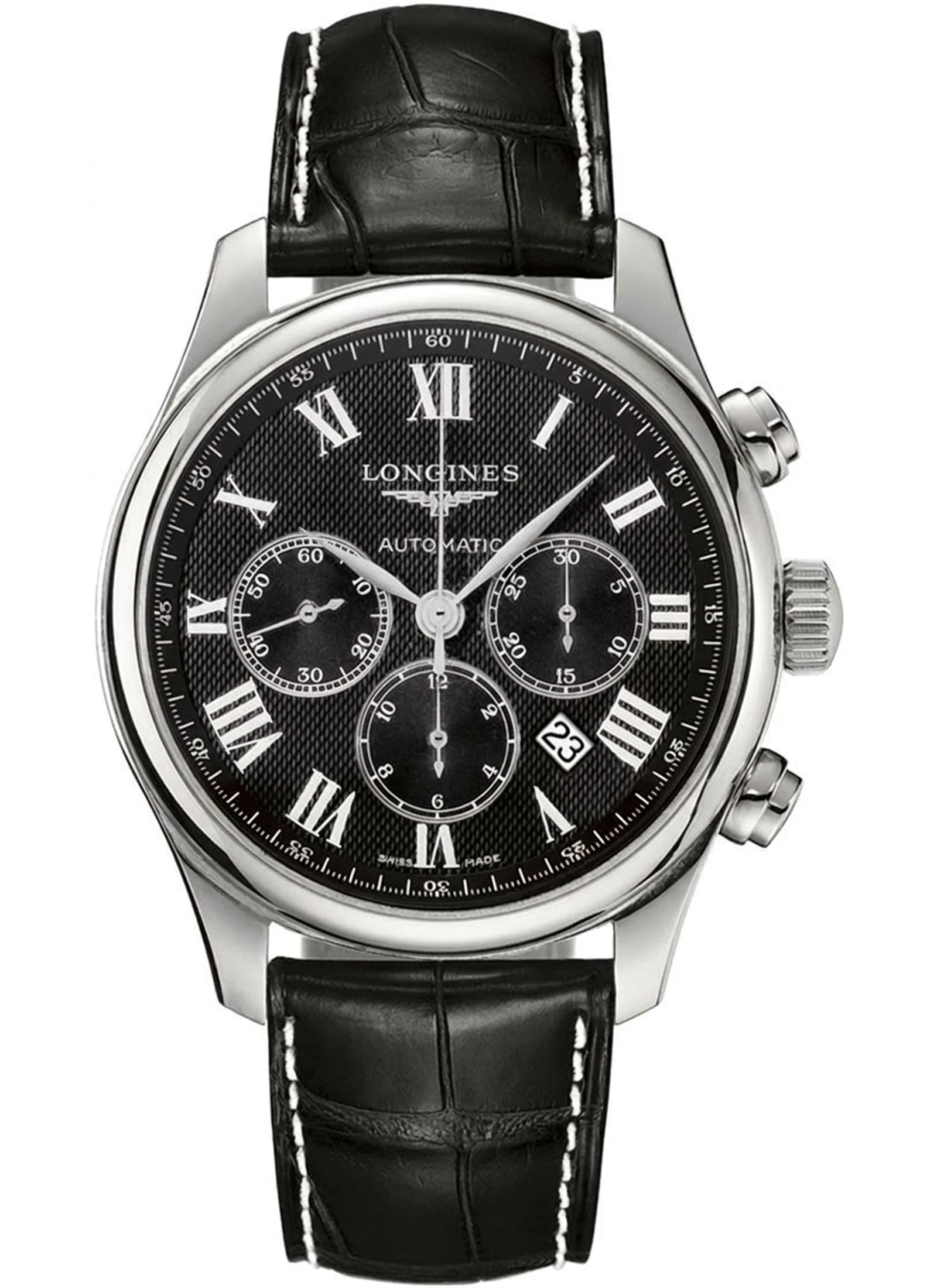 Longines Master Collection L2.859.4.51.7