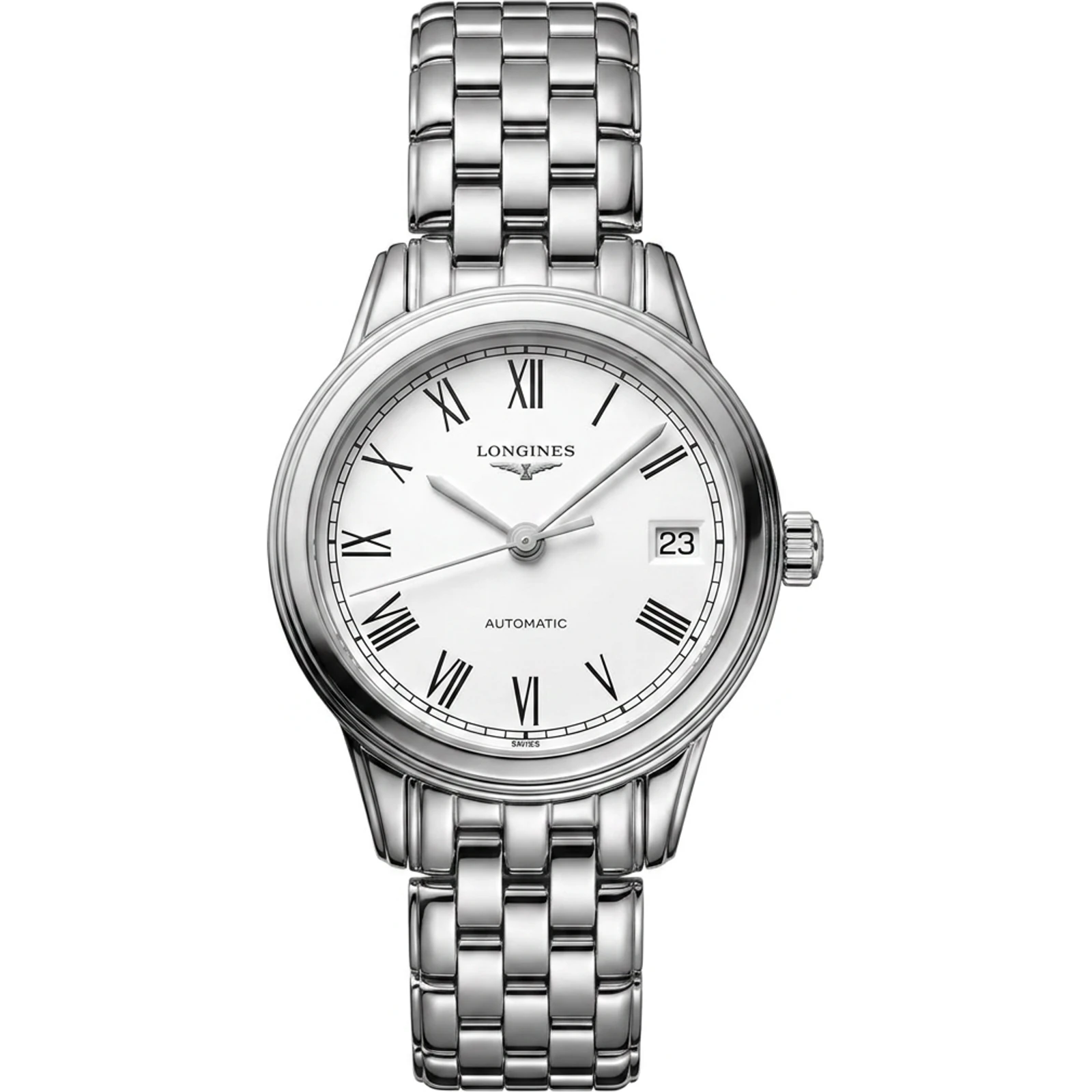 Longines Flagship L4.274.4.11.6