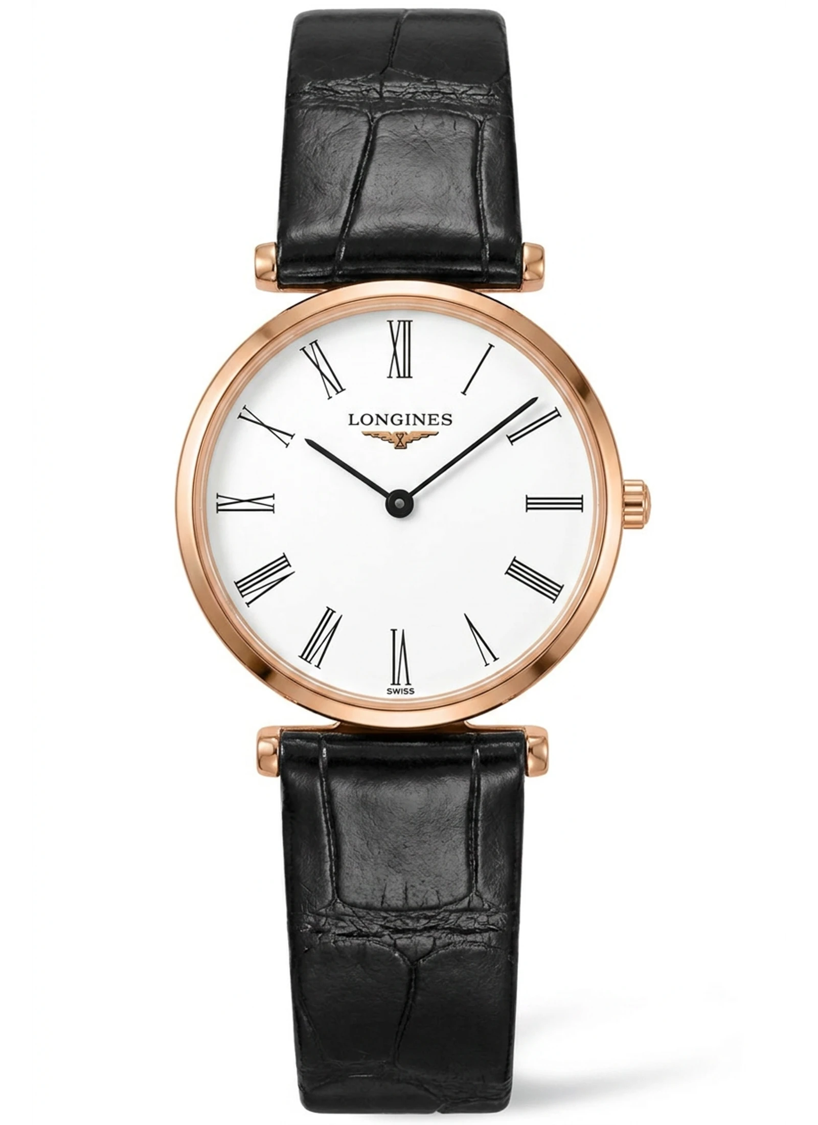 Longines La Grande Classique L4.209.1.91.2