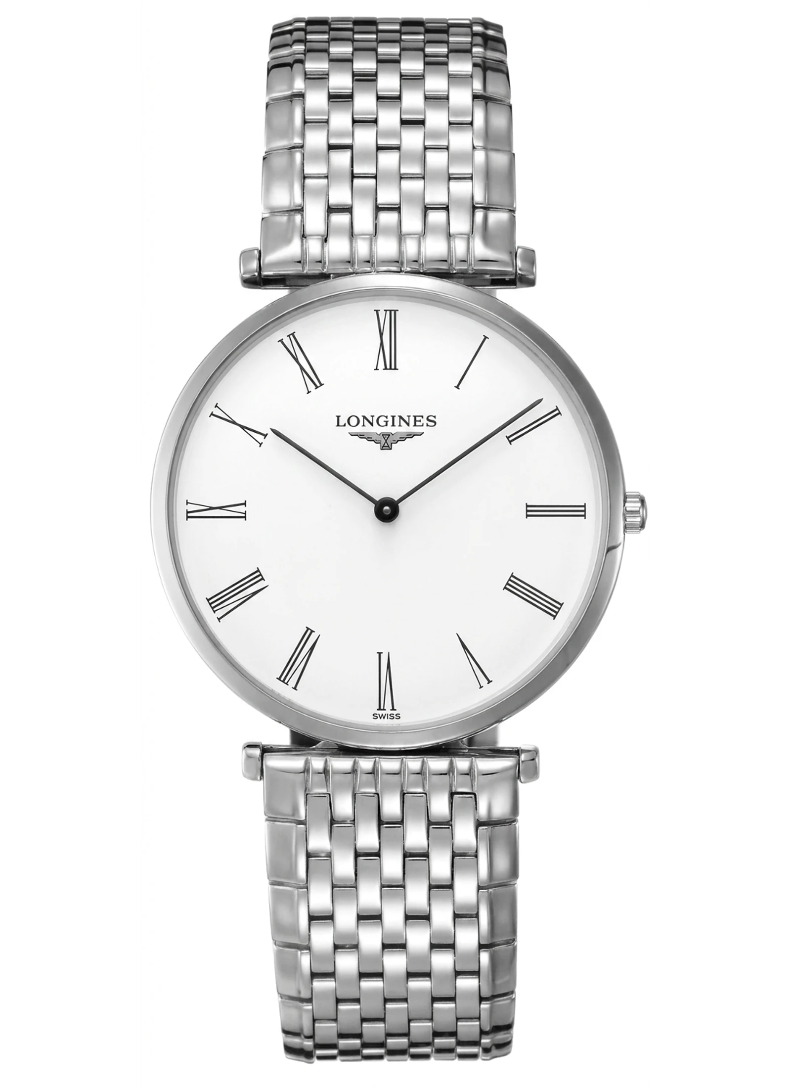 Longines La Grande Classique L4.766.4.11.6