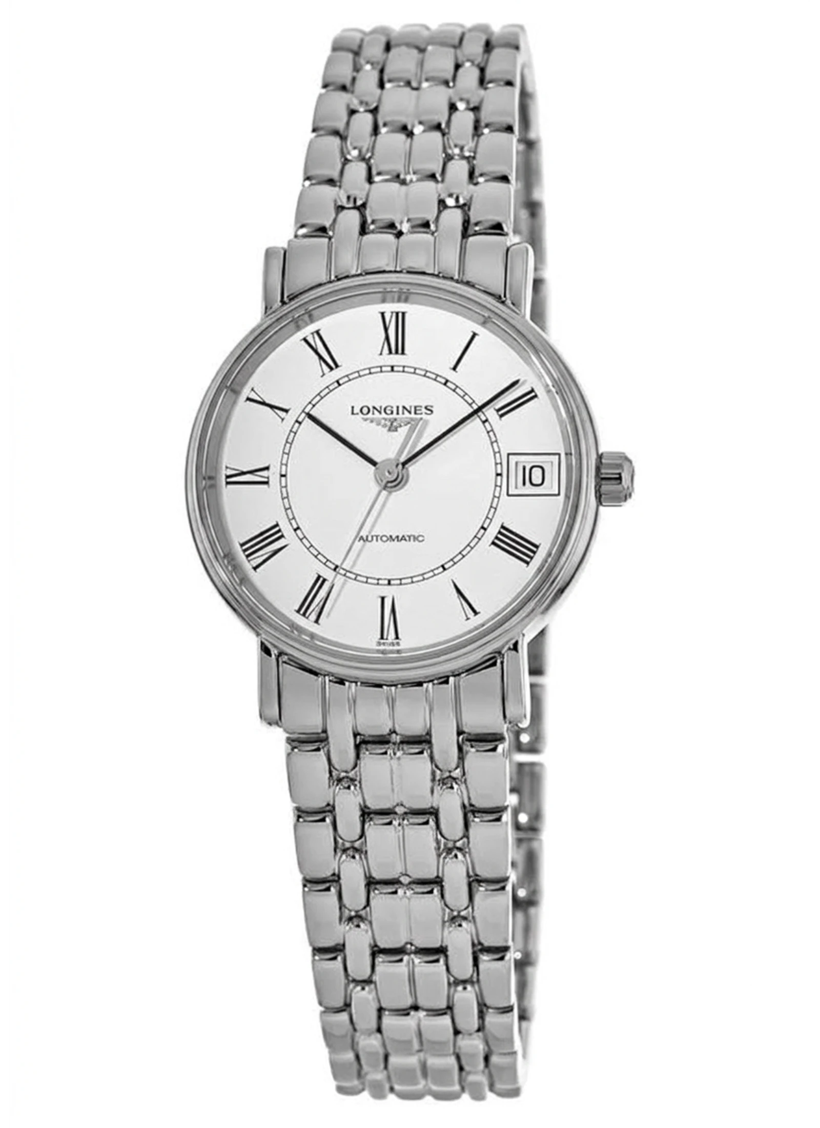 Longines Présence L43224116