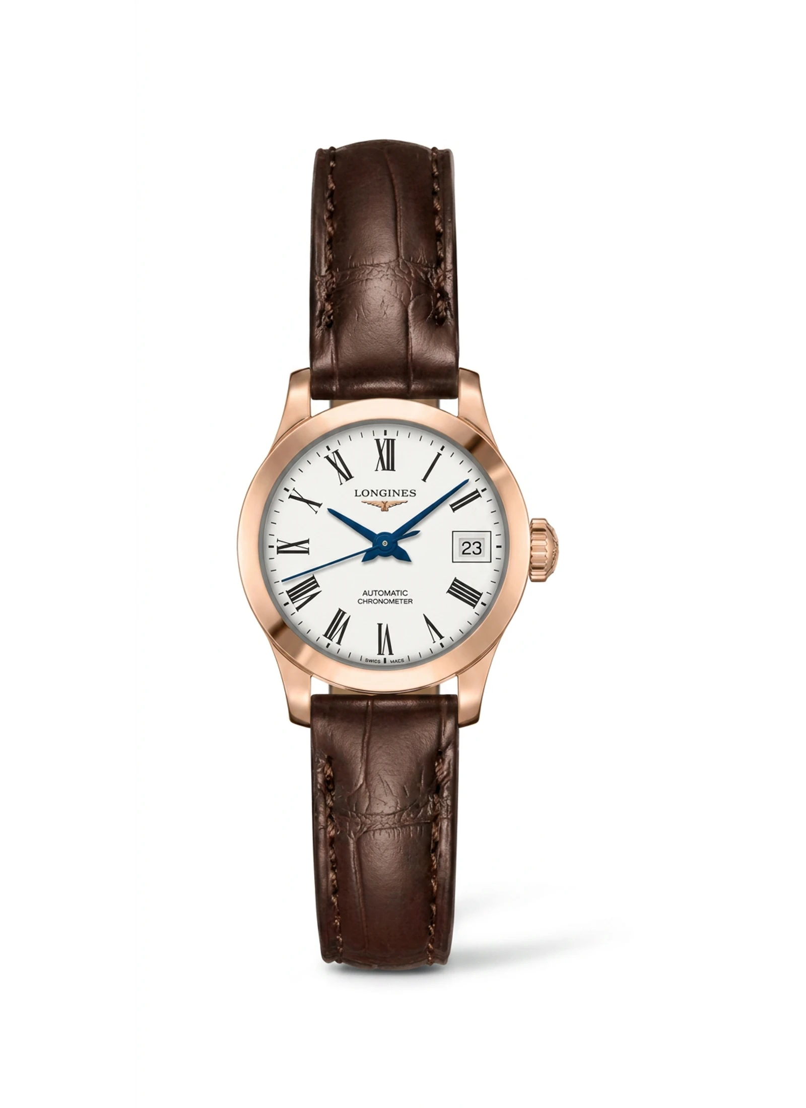 Longines Record L2.320.8.11.2