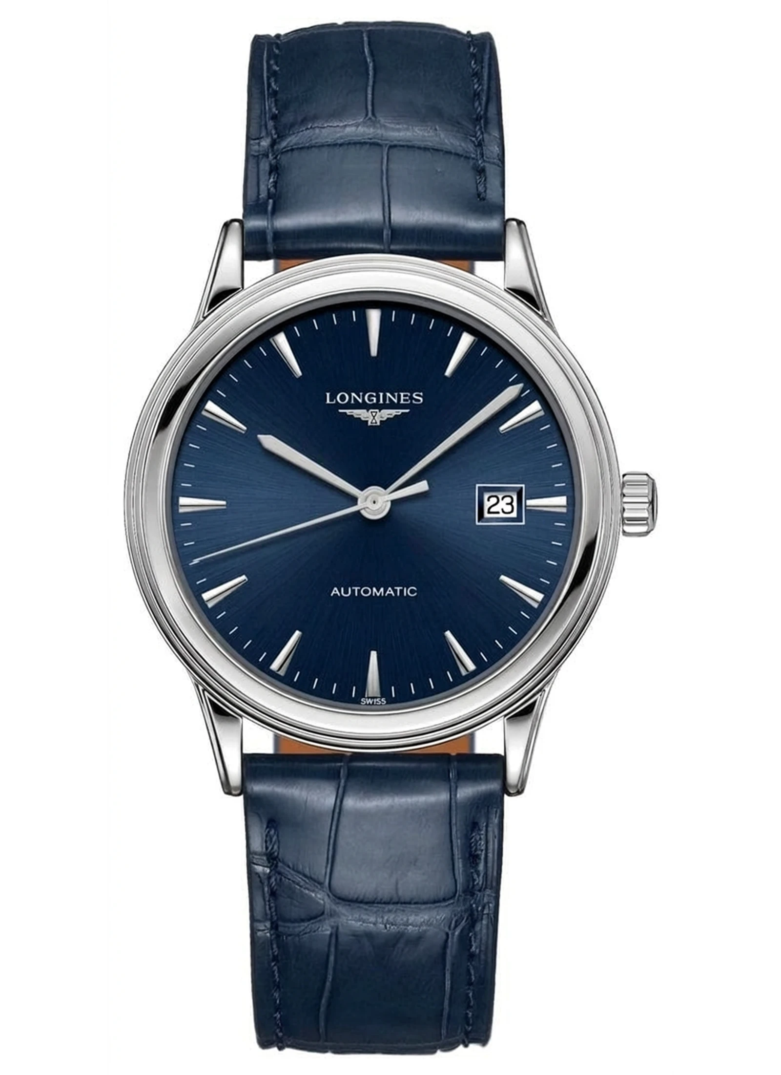 Longines Flagship L4.984.4.92.2