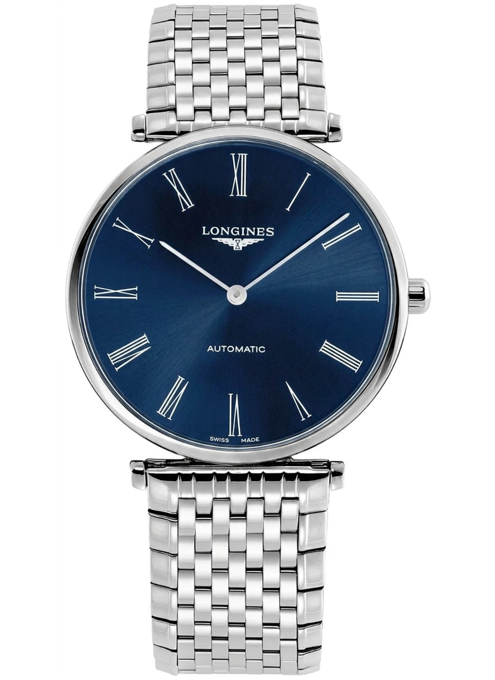 Longines La Grande Classique L4.918.4.94.6