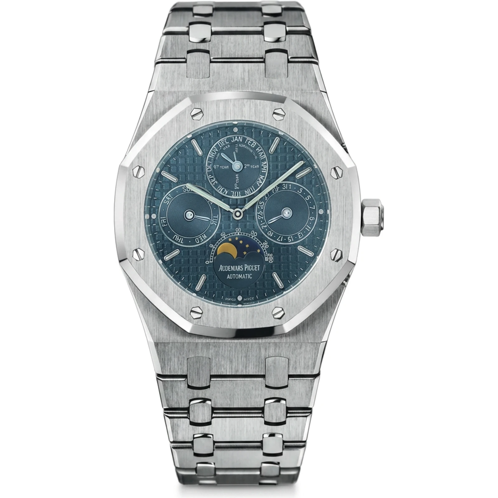 Audemars Piguet Royal Oak Perpetual Calendar 25820ST.OO.0944ST.04