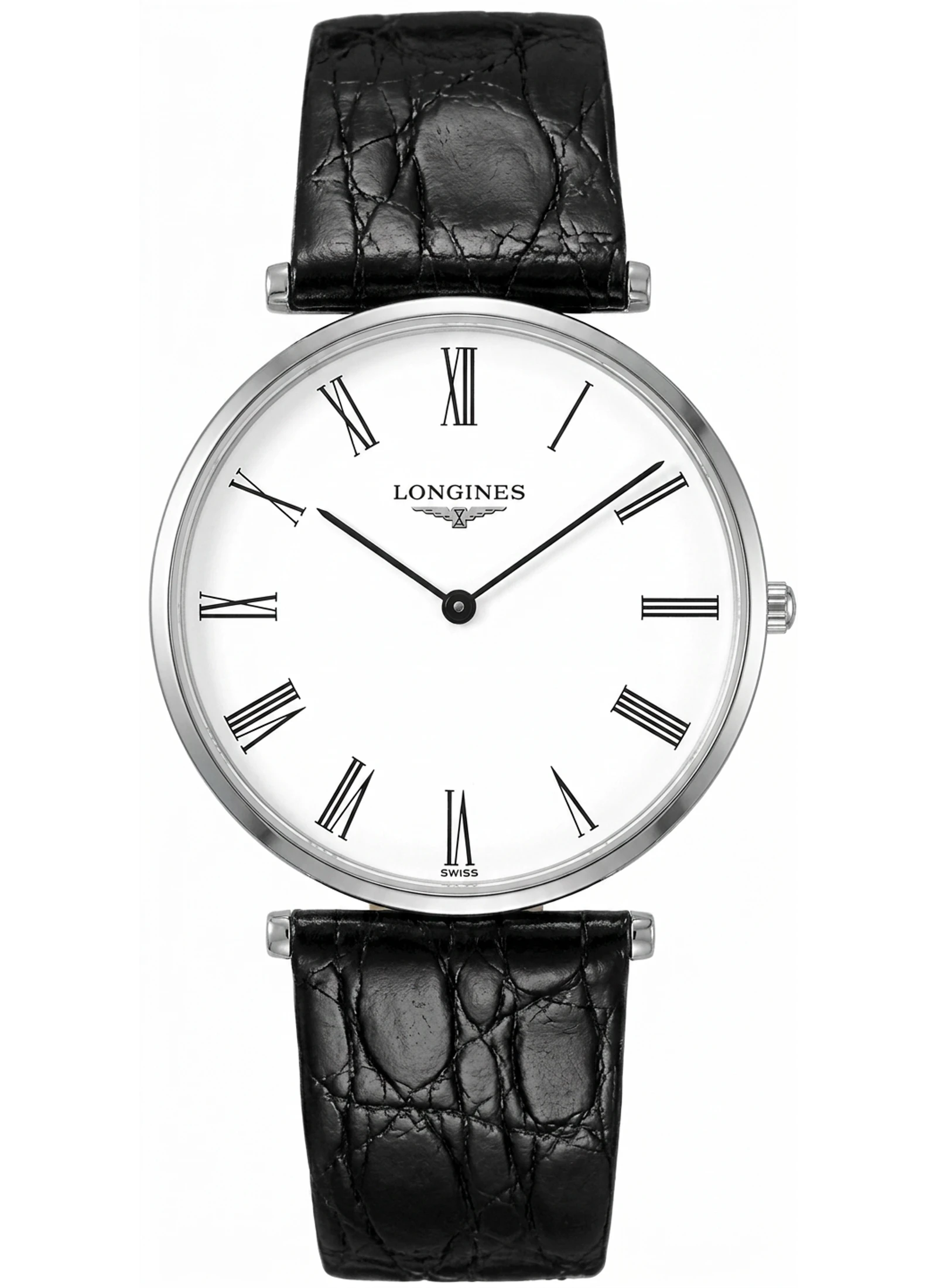 Longines La Grande Classique L4.766.4.11.2