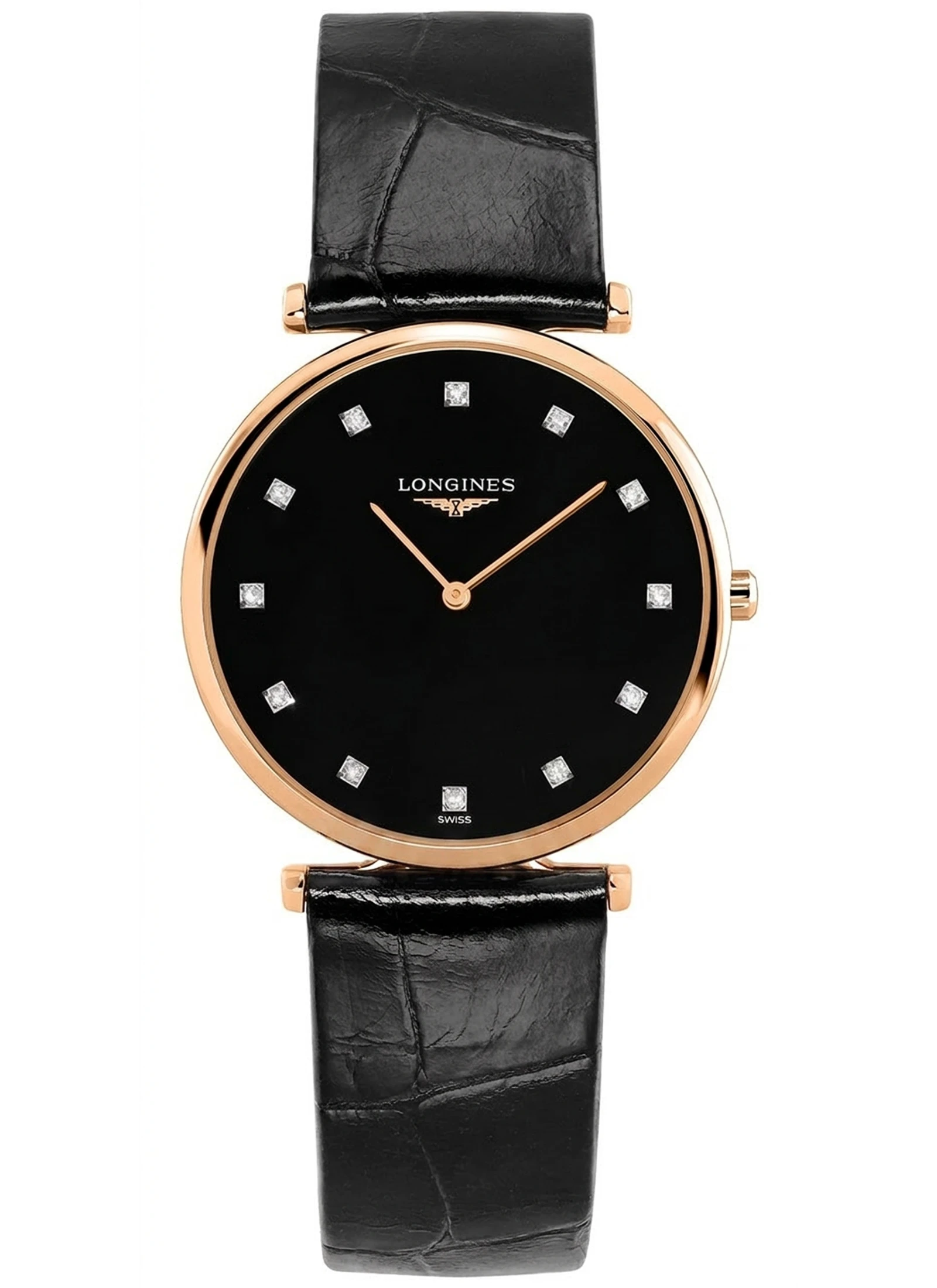 Longines La Grande Classique L4.709.1.57.2