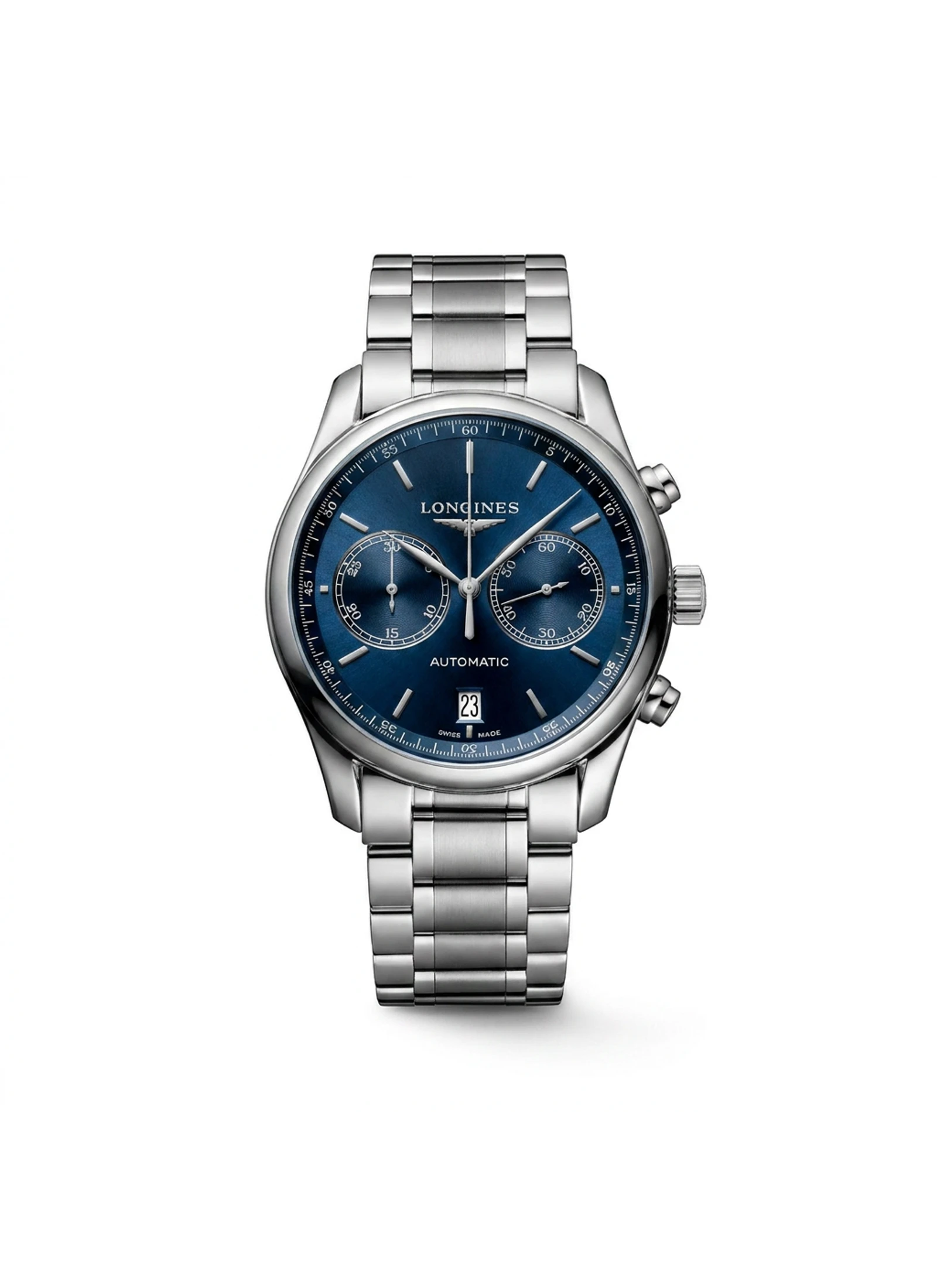 Longines Master Collection L2.629.4.92.6