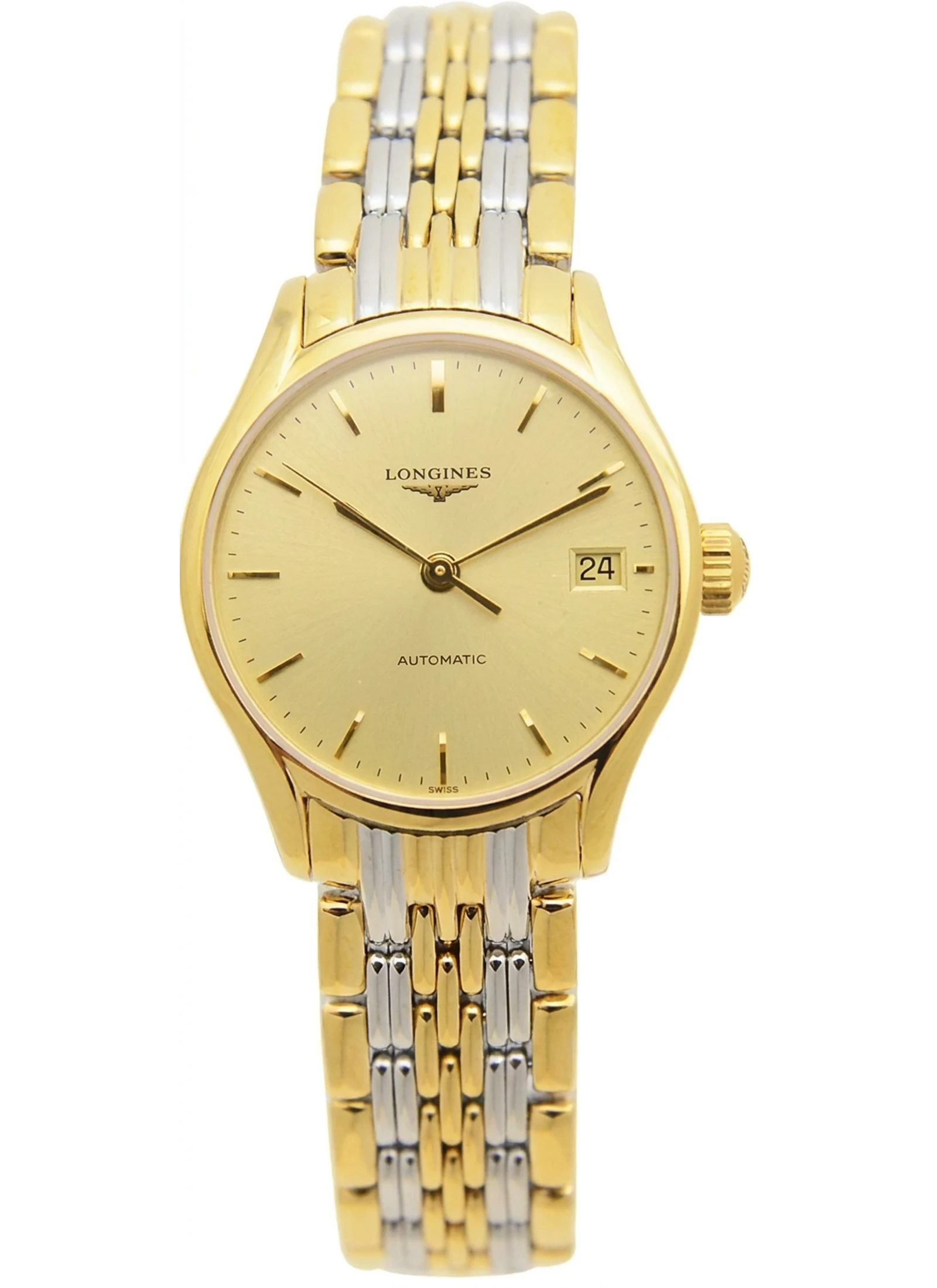 Longines Lyre L4.360.2.32.7