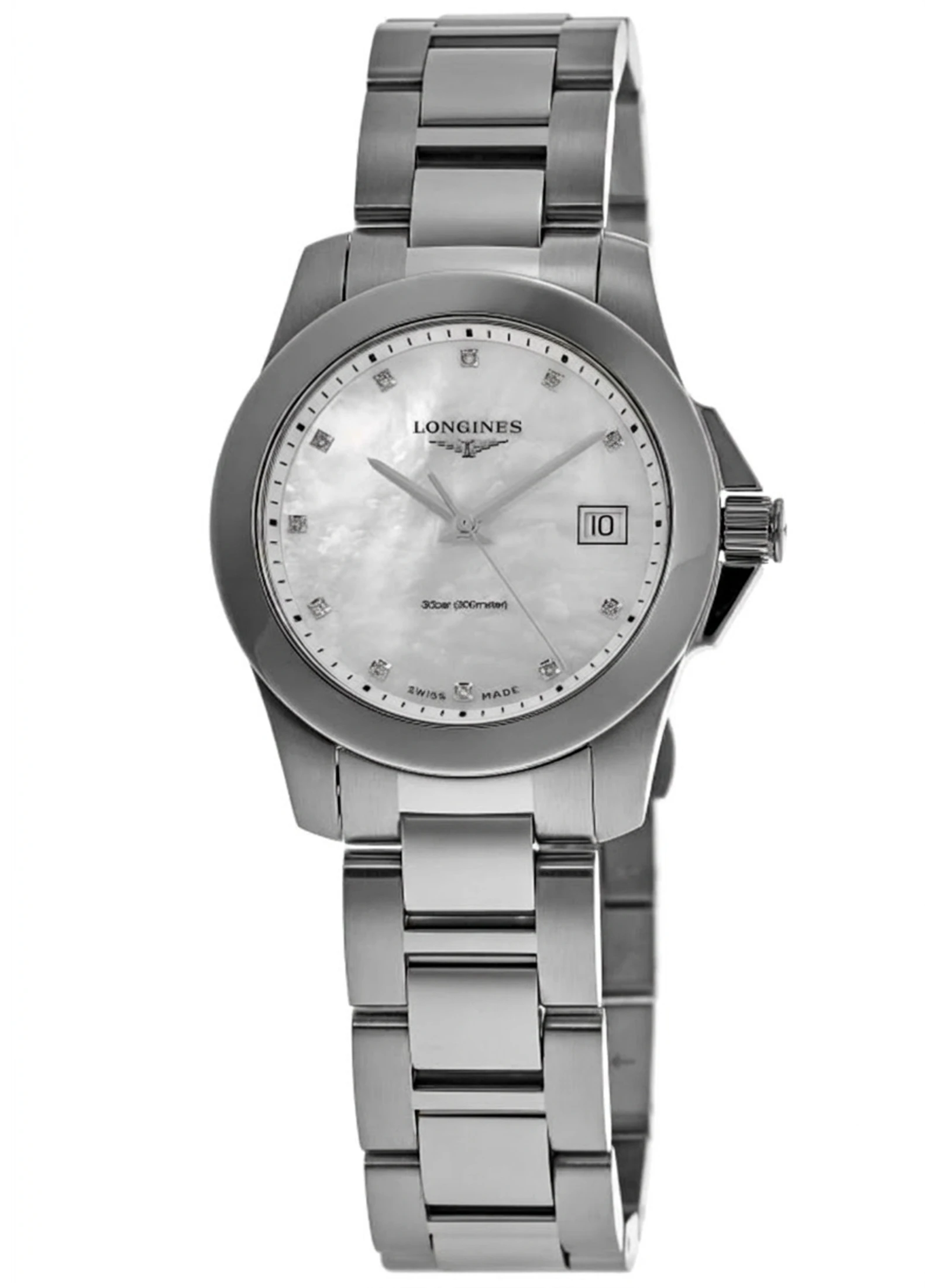 Longines Conquest L3.377.4.87.6