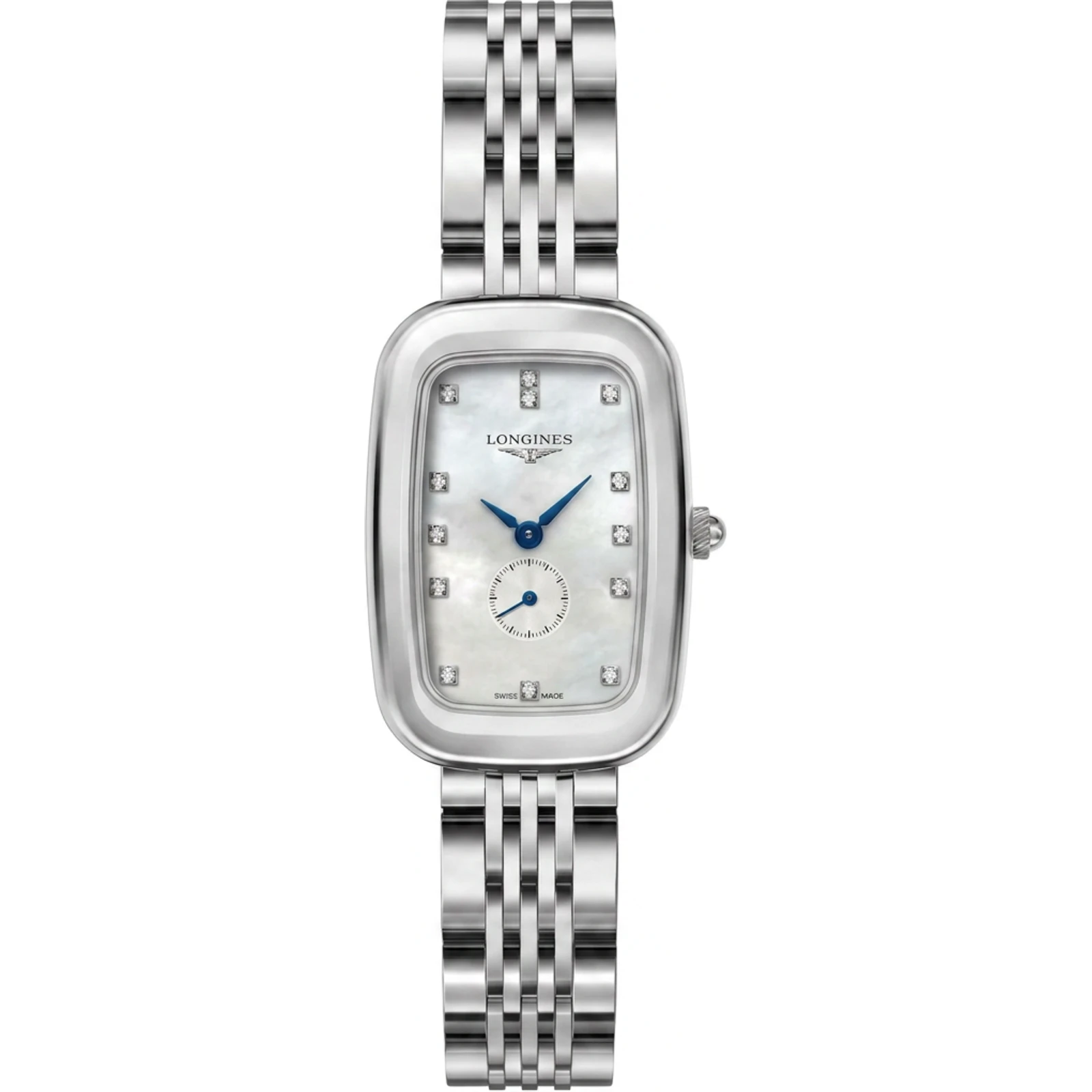 Longines Equestrian L6.141.4.87.6