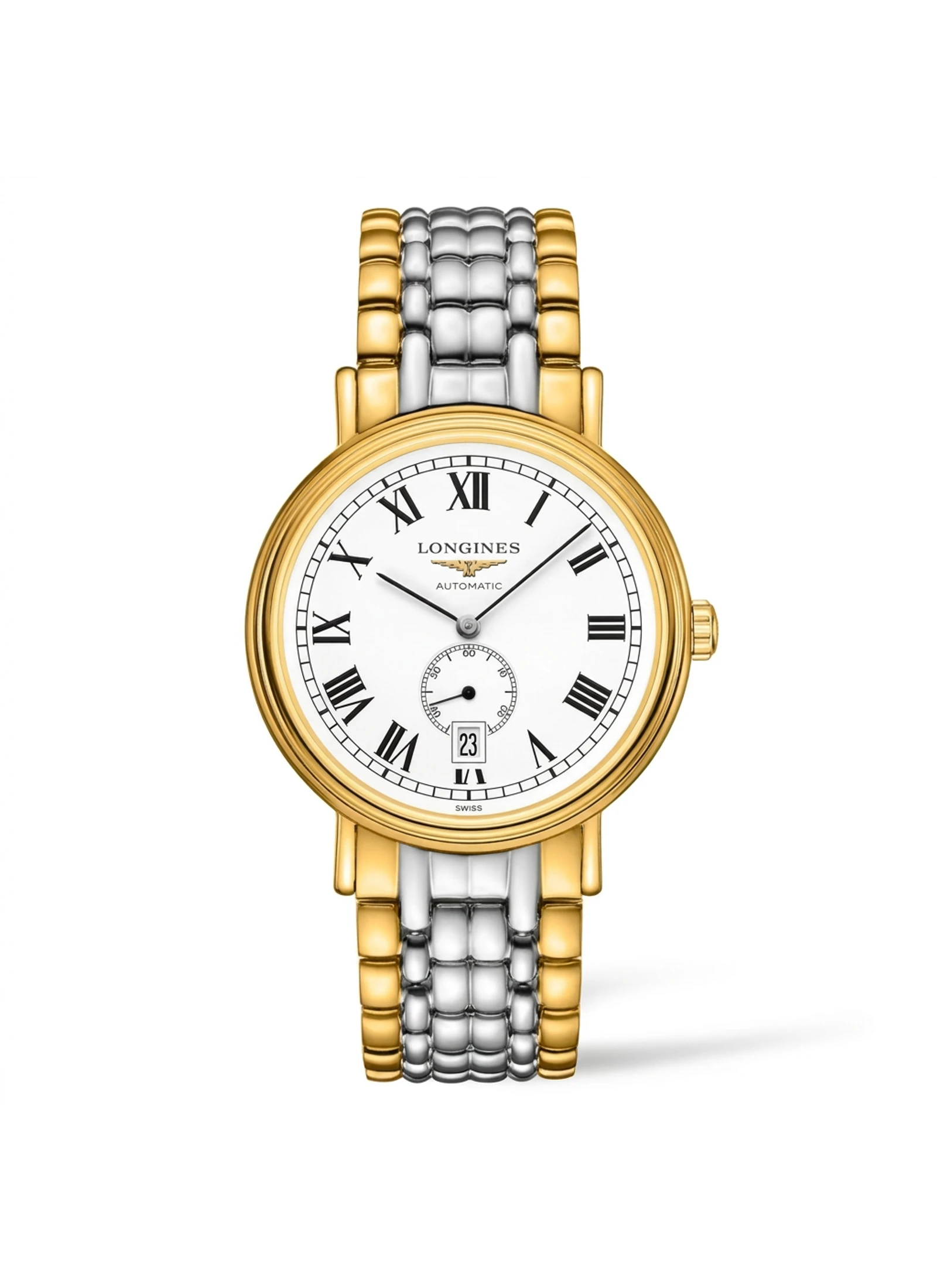 Longines Présence L4.905.2.11.7