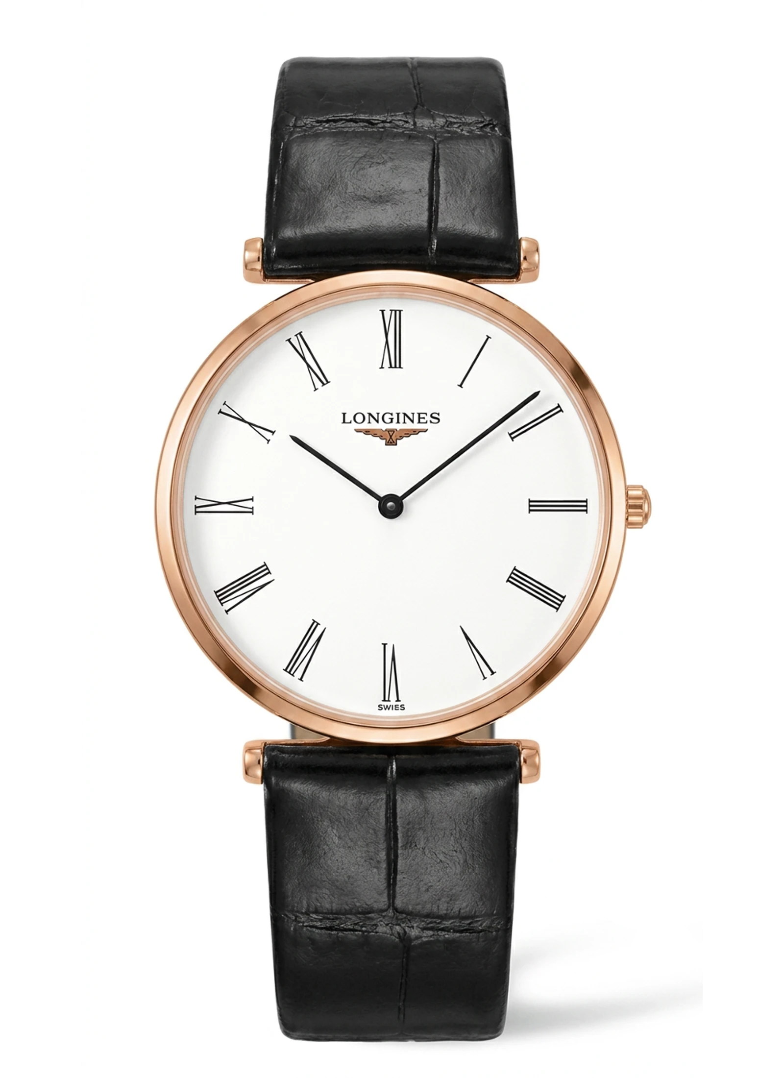 Longines La Grande Classique L4.709.1.21.2
