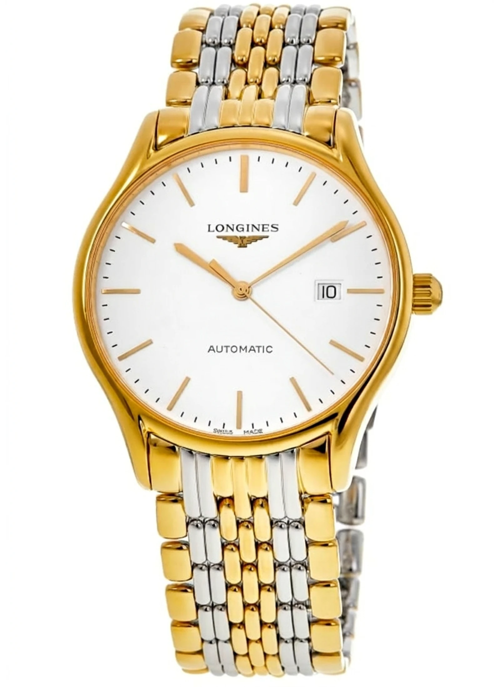 Longines Lyre L4.961.2.12.7