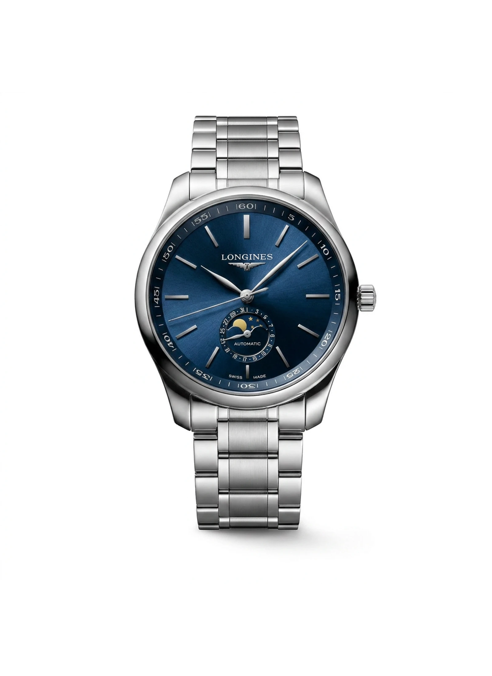 Longines Master Collection L2.919.4.92.6