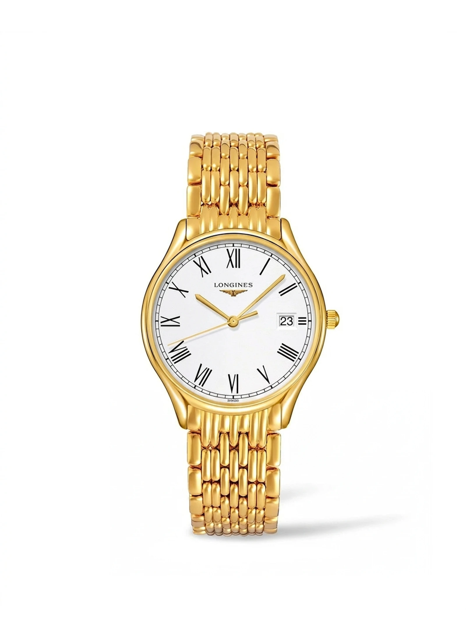 Longines Lyre L4.360.1.12.7