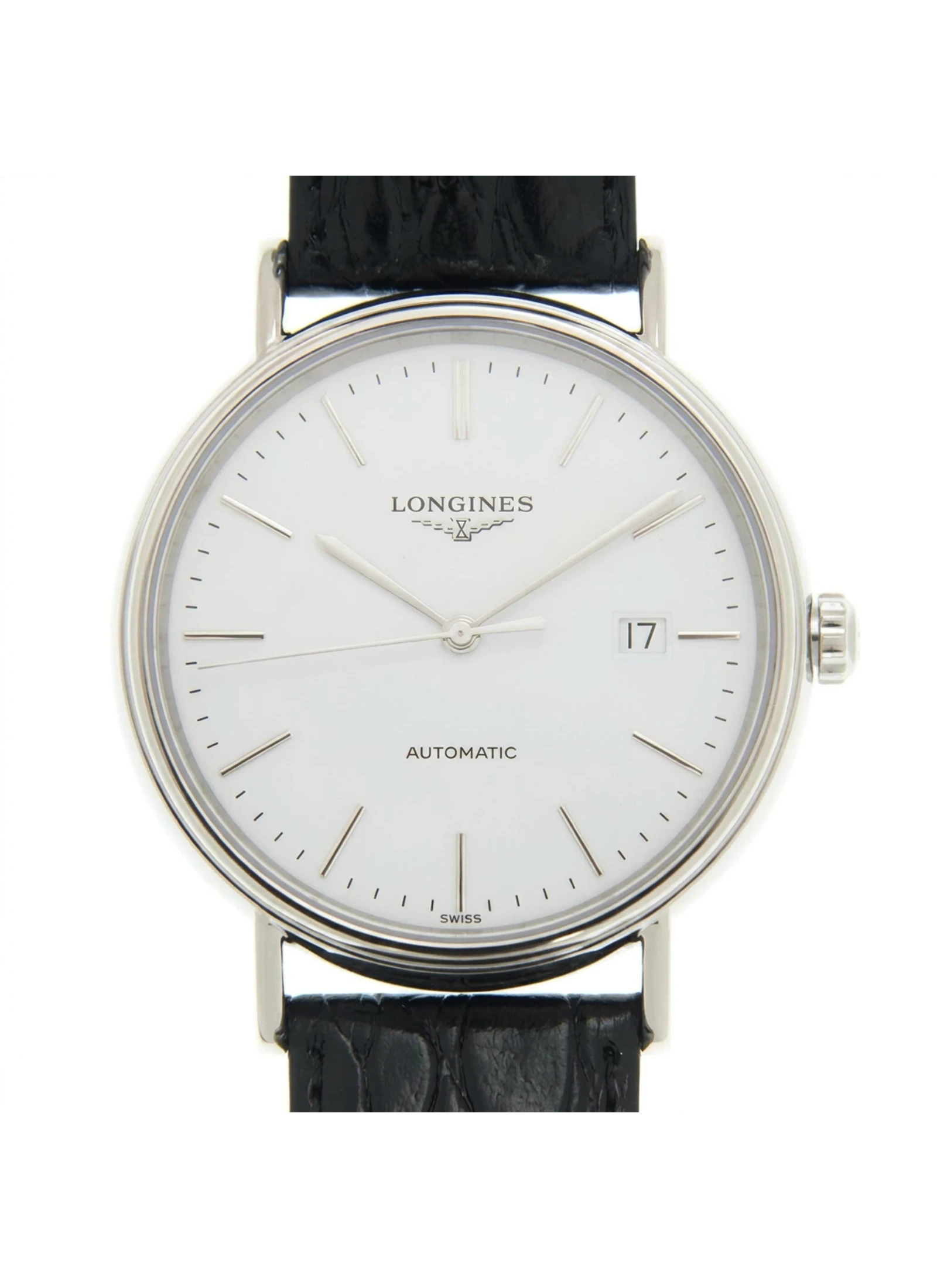 Longines Présence L4.922.4.12.2