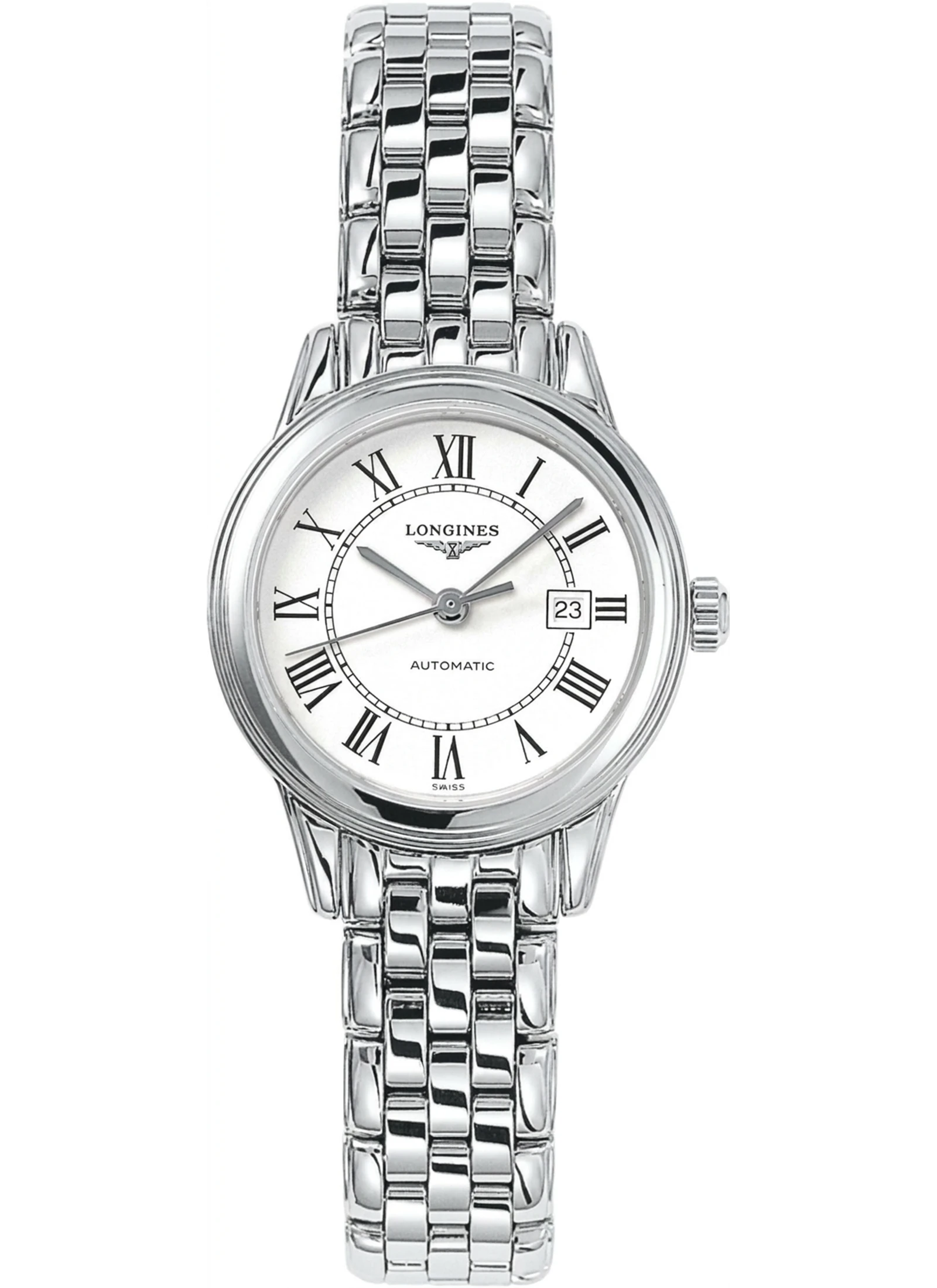 Longines Flagship L4.374.4.21.6
