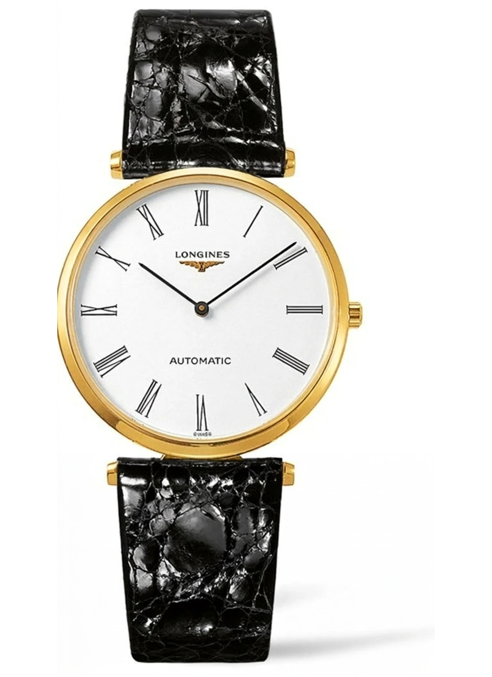 Longines La Grande Classique L4.908.2.11.2