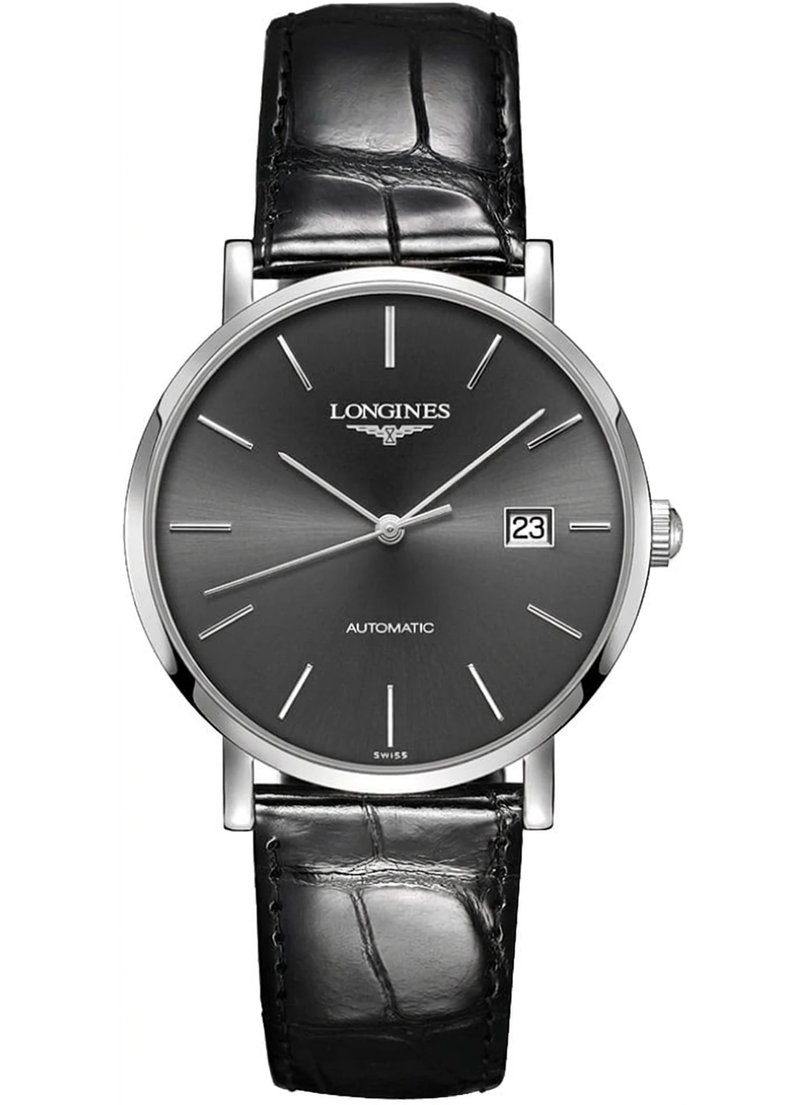 Longines Elegant L4.910.4.72.2