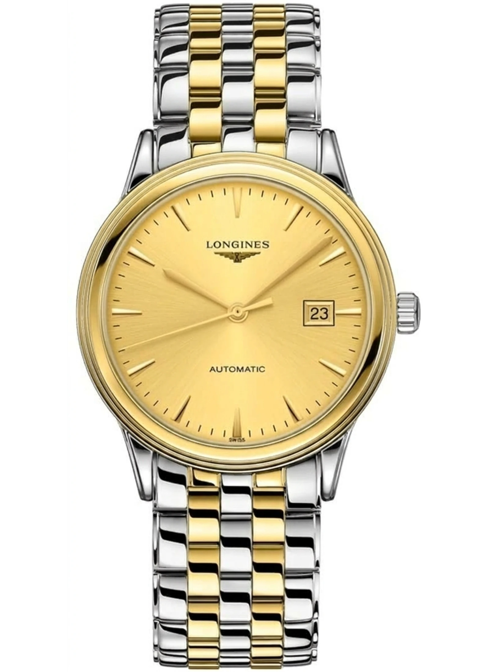 Longines Flagship L4.984.3.32.7