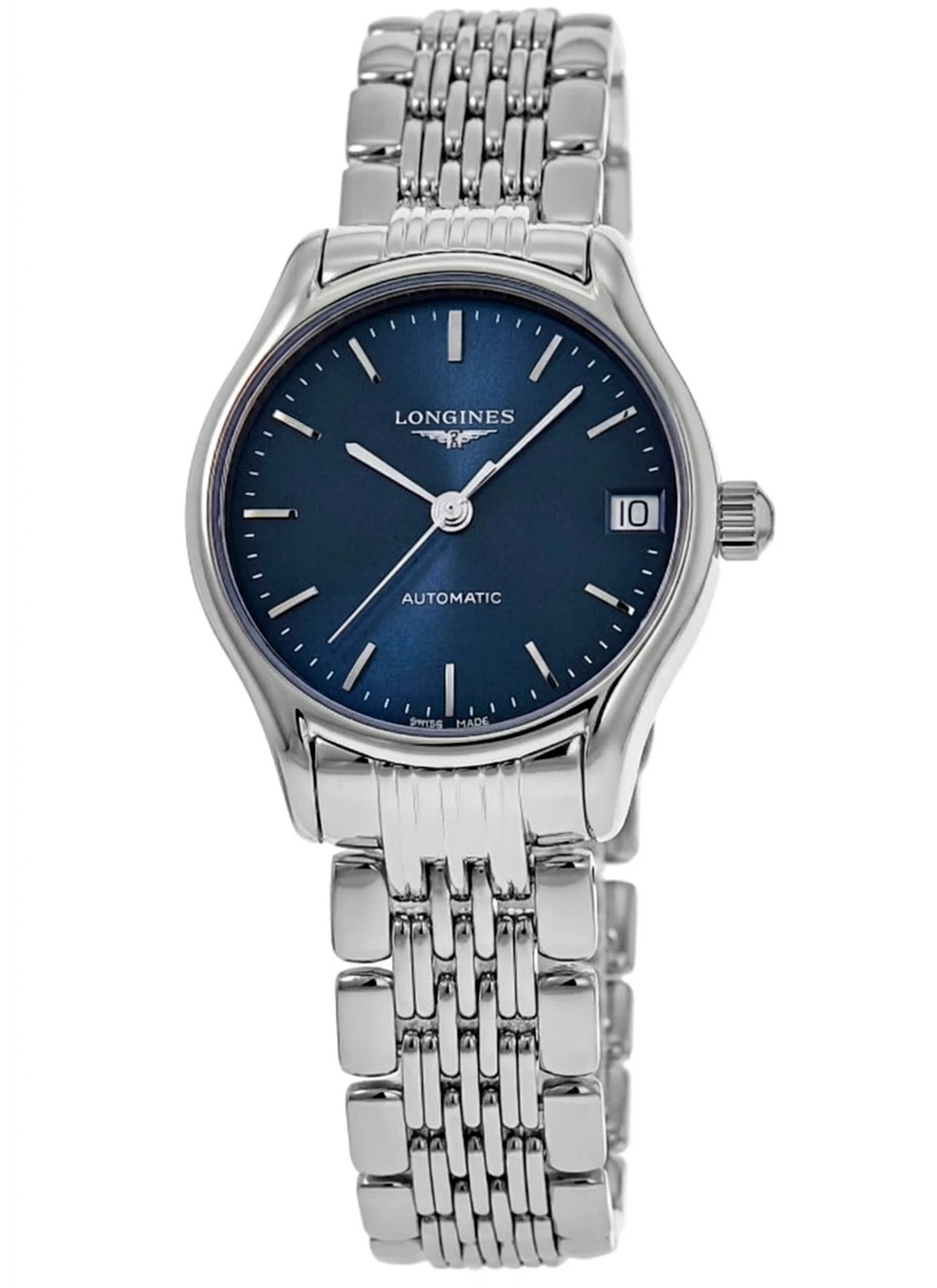 Longines Lyre L4.361.4.92.6