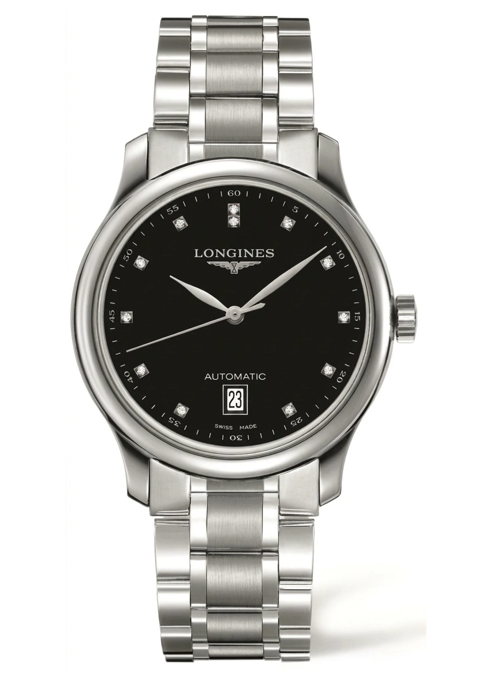 Longines Master Collection L2.628.4.57.6