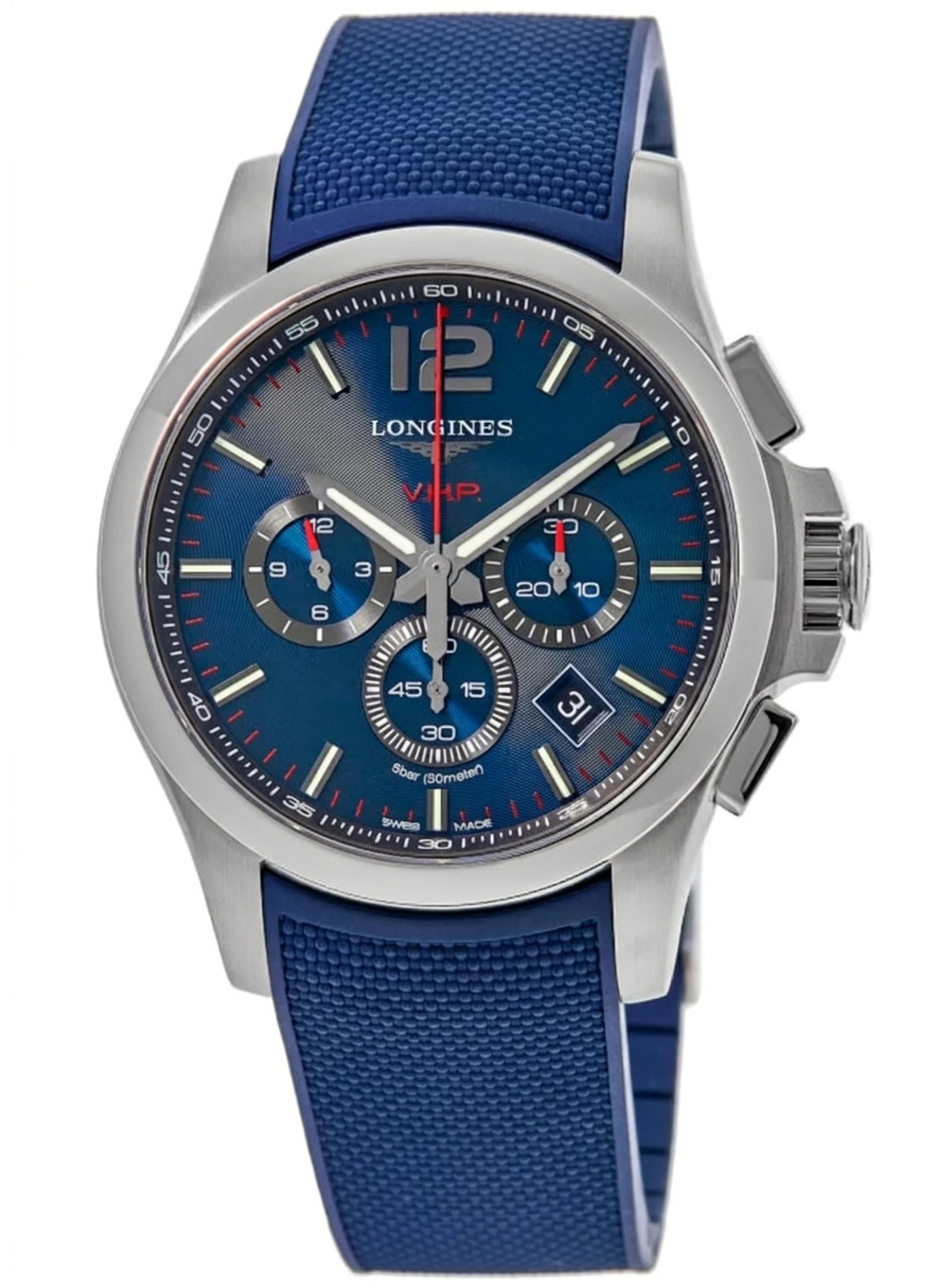 Longines Conquest L3.727.4.96.9