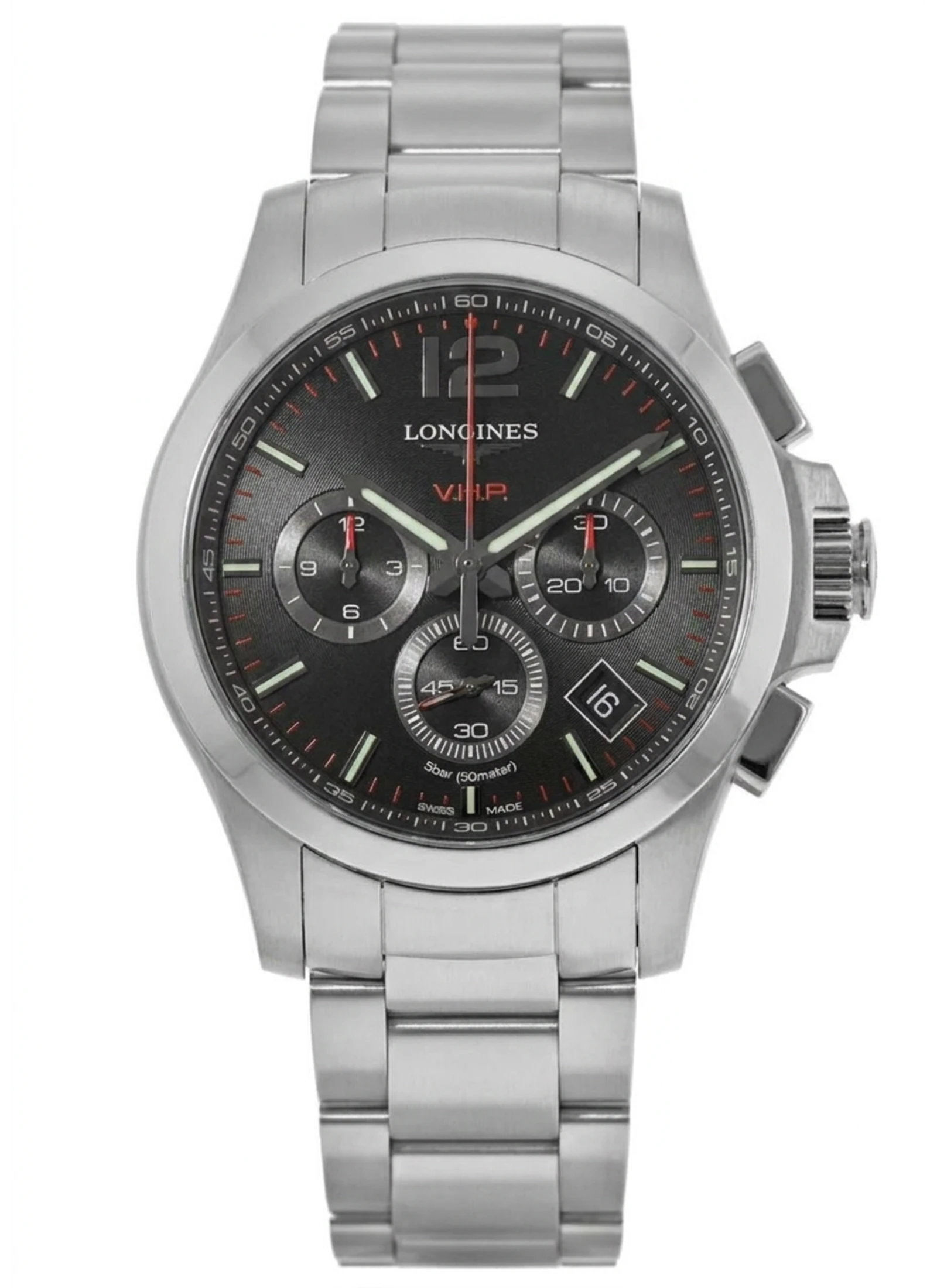 Longines Conquest L3.727.4.56.9