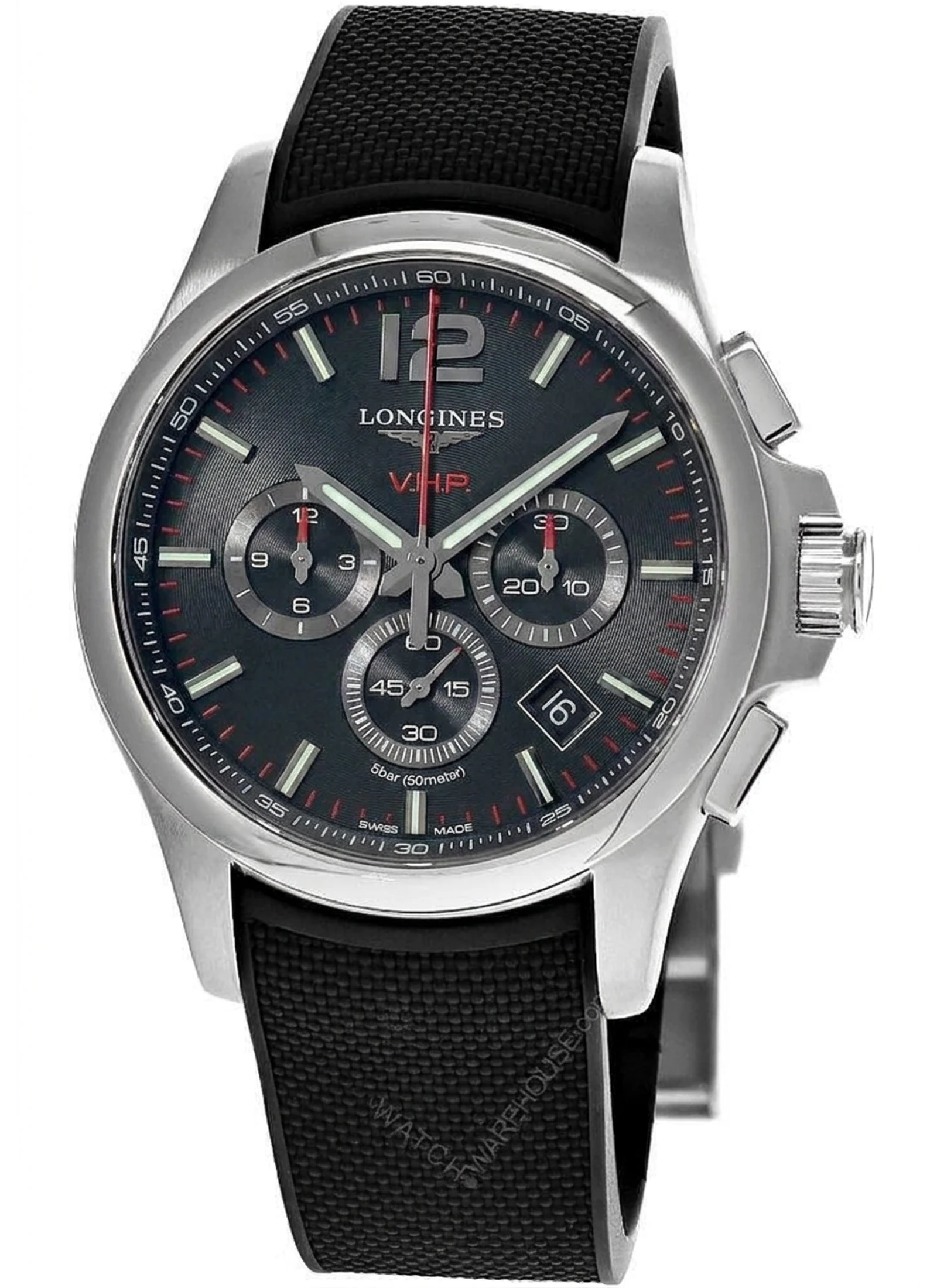Longines Conquest L3.727.4.56.6