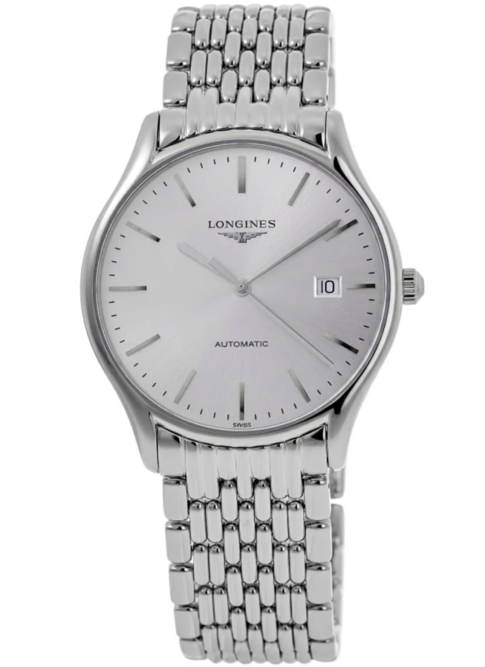 Longines Lyre L4.960.4.72.6