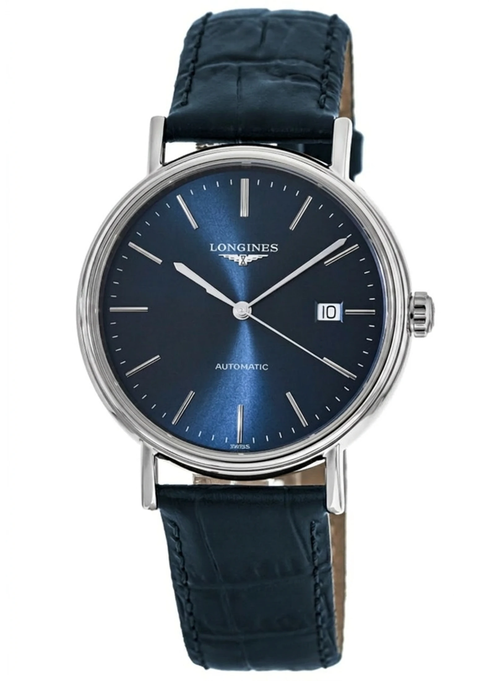 Longines Présence L4.922.4.92.2