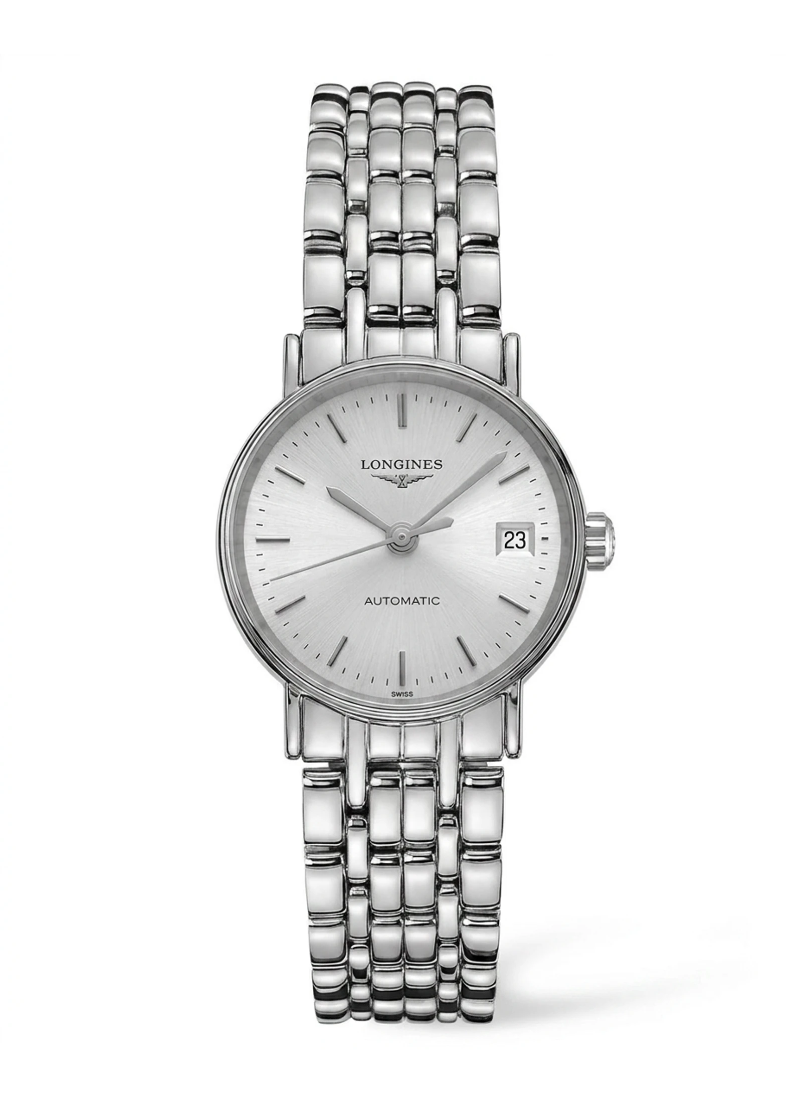 Longines Présence L4.321.4.72.6