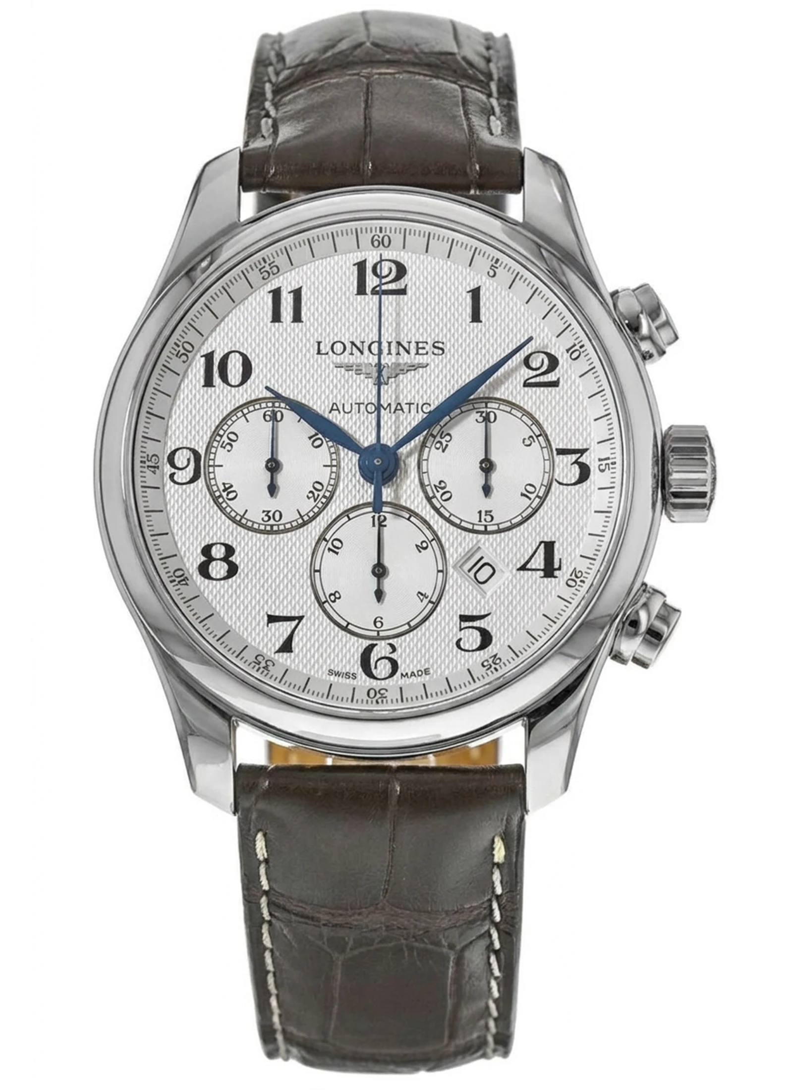 Longines Master Collection L2.859.4.78.3