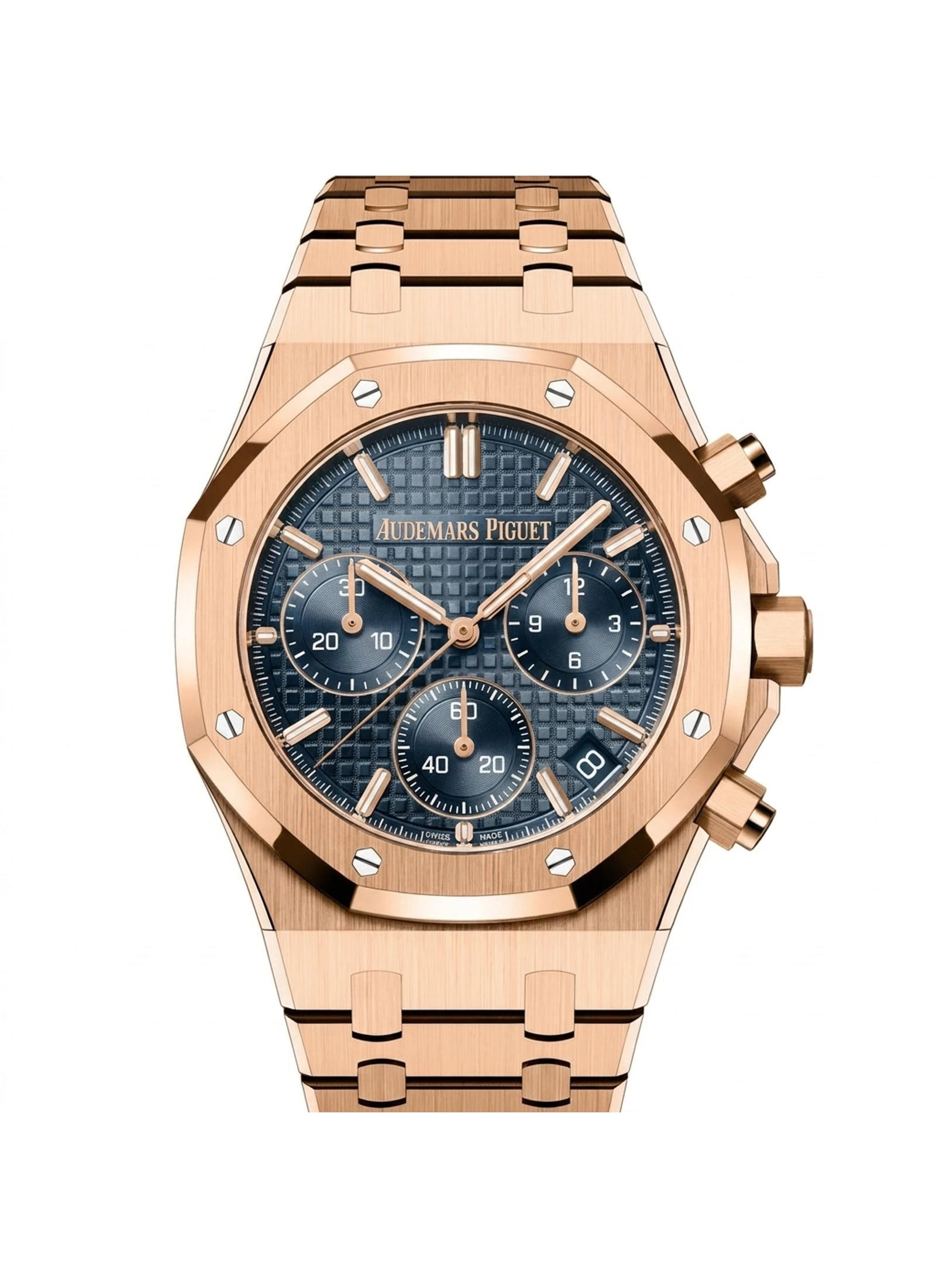 Audemars Piguet Royal Oak Chronograph 26240OR.00.1320OR.01