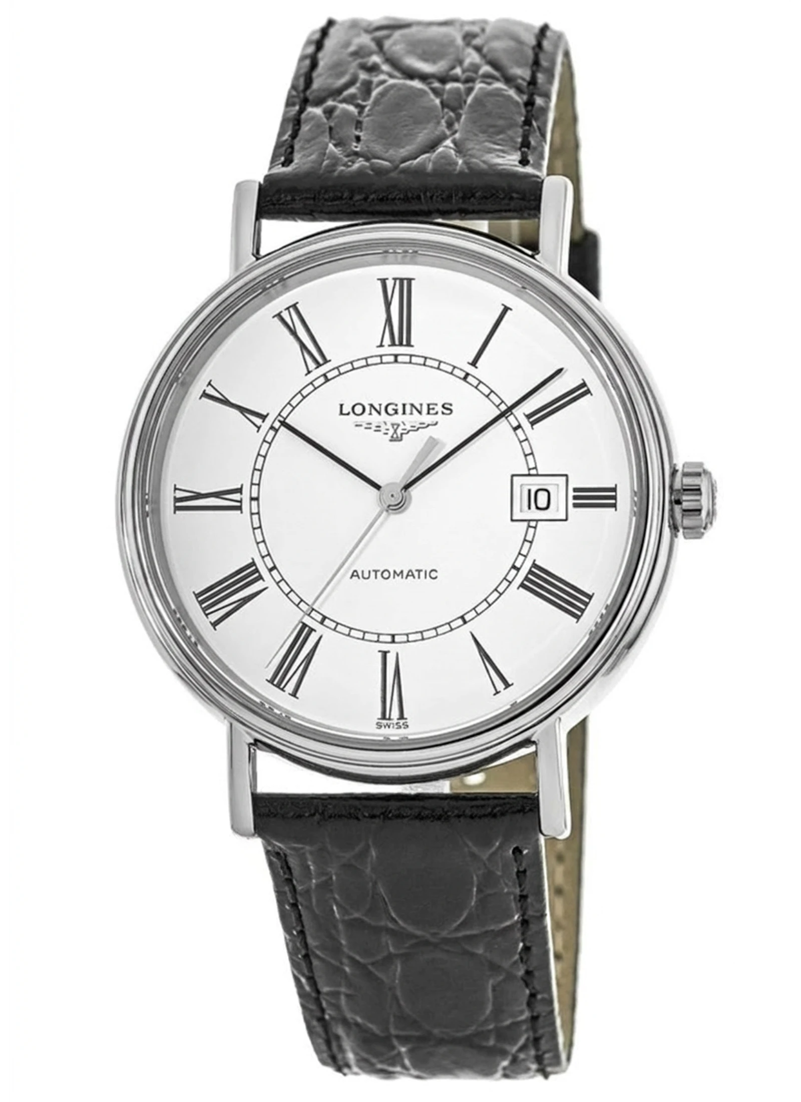 Longines Présence L4.922.4.11.2
