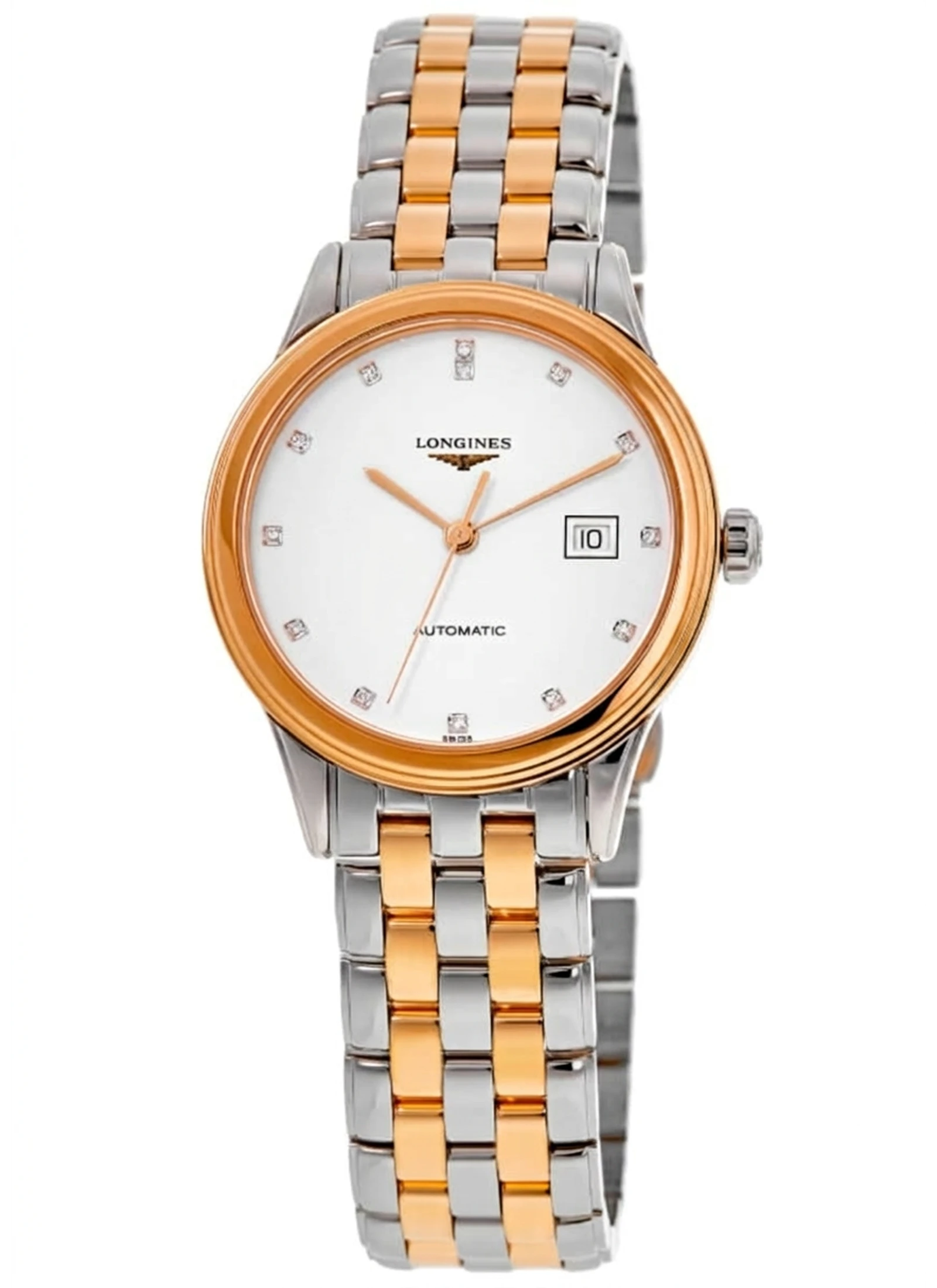 Longines Flagship L4.984.3.99.7