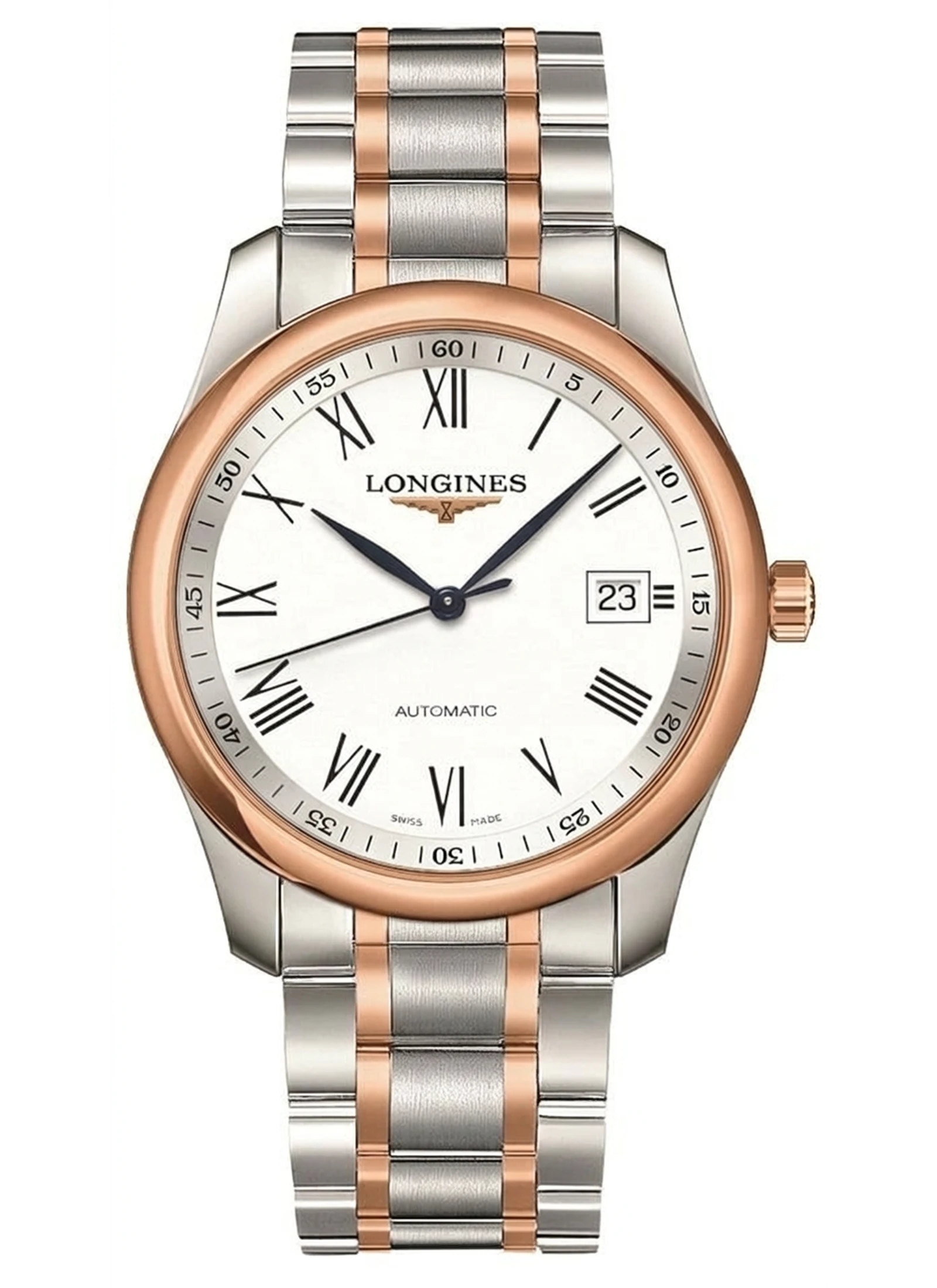 Longines Master Collection L2.793.5.11.7