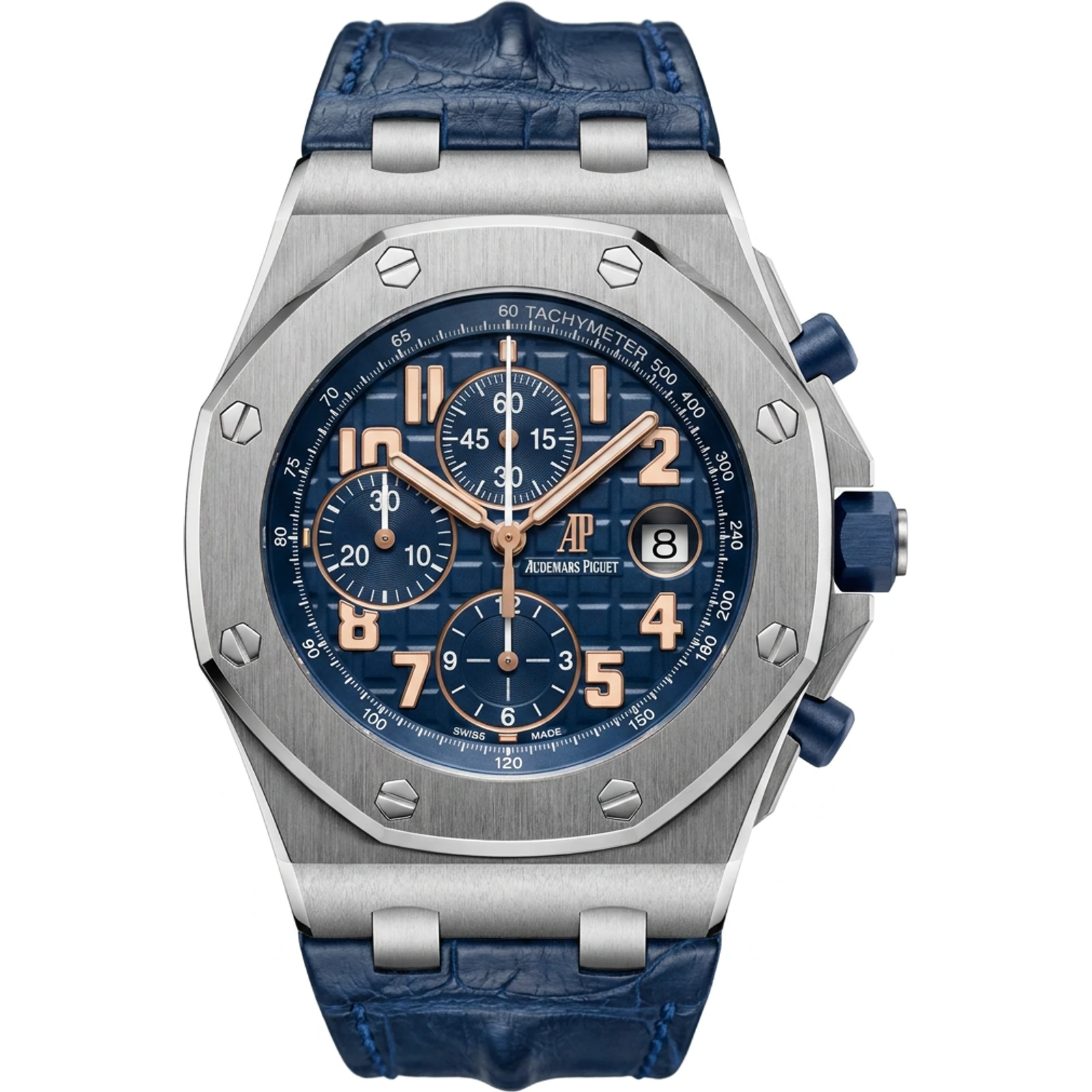 Audemars Piguet Royal Oak Offshore 26365IS.OO.D305CR.01